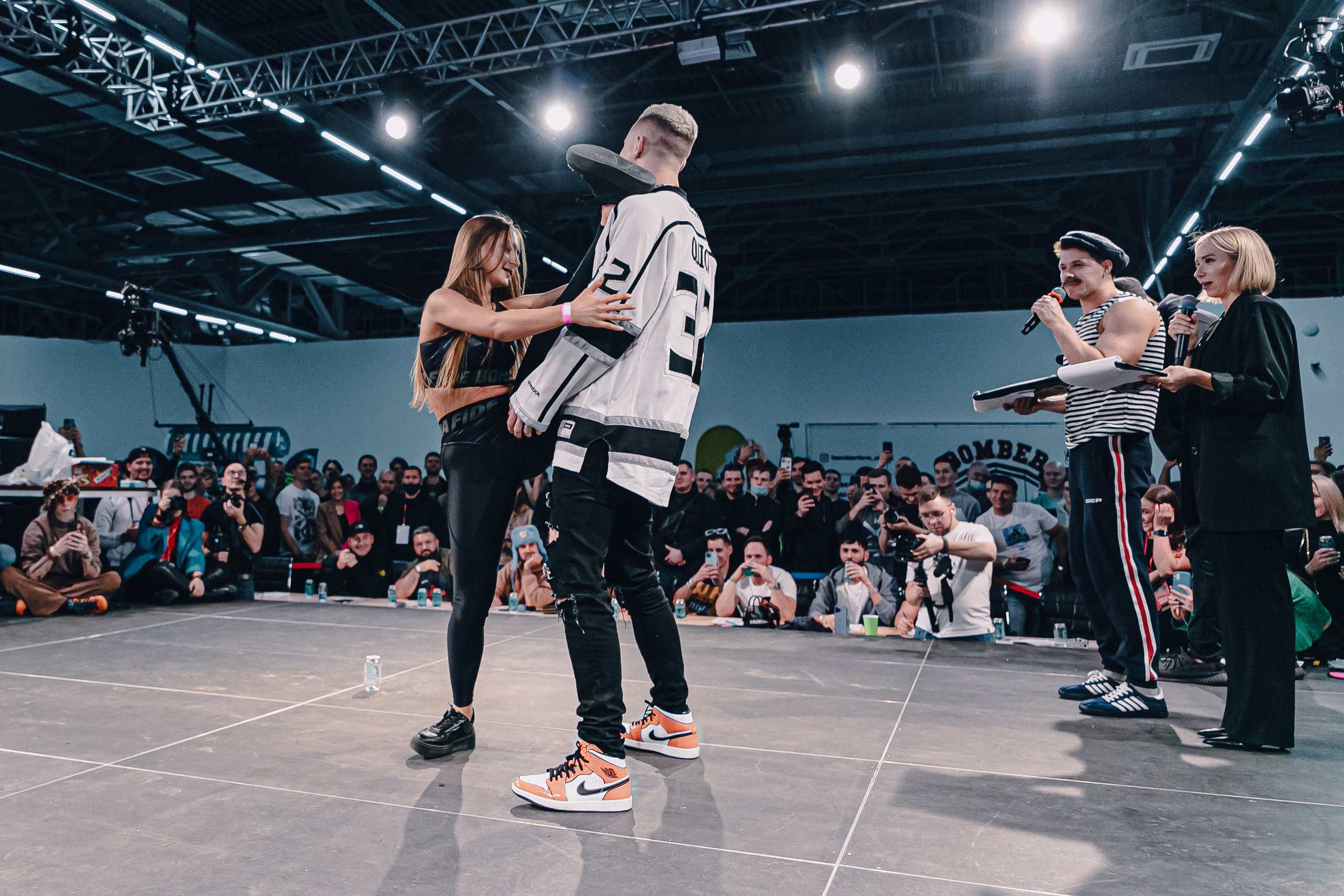 Чемпионат Мира WRPF. Фотограф Андрей Слынченко