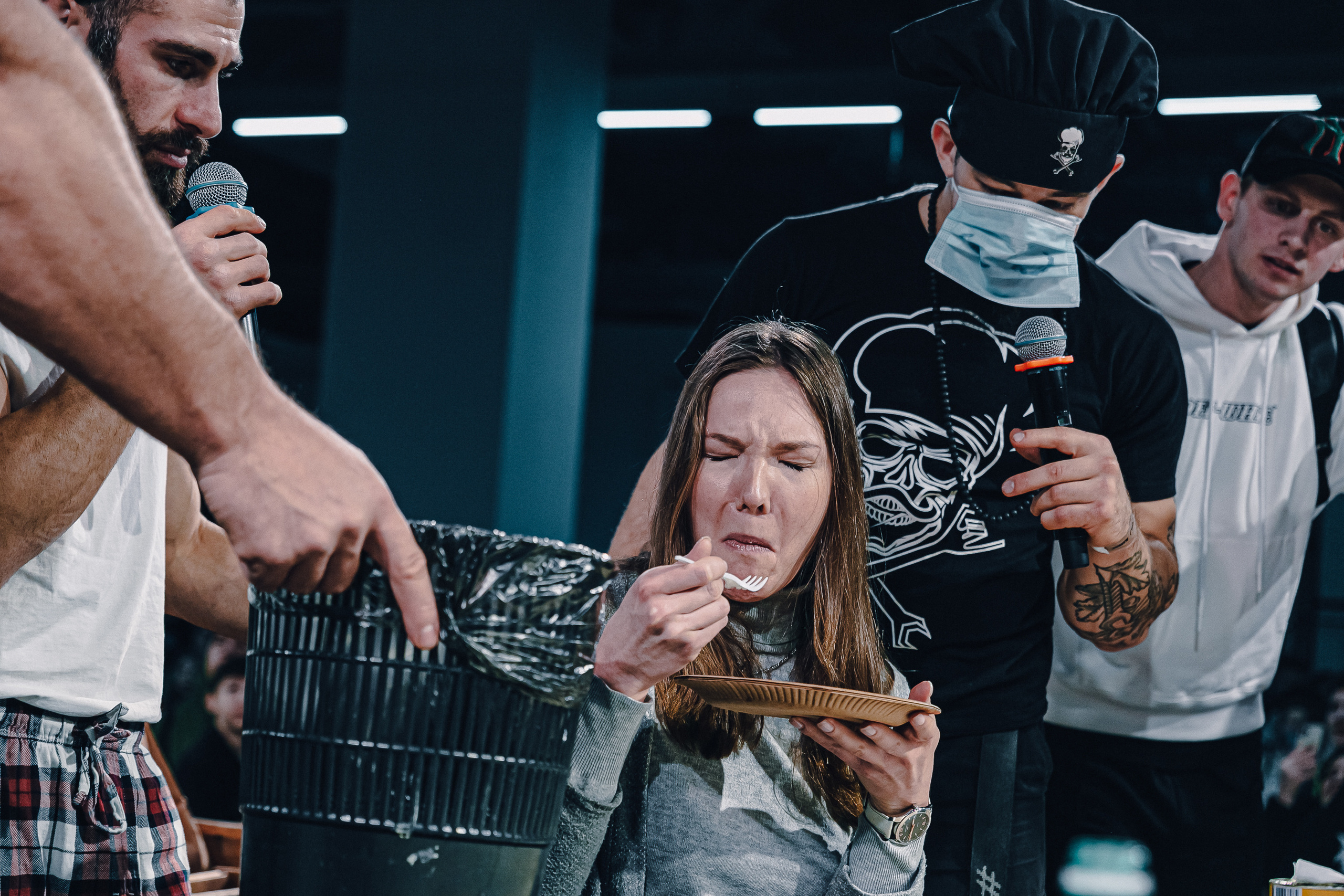 Чемпионат Мира WRPF. Фотограф Андрей Слынченко