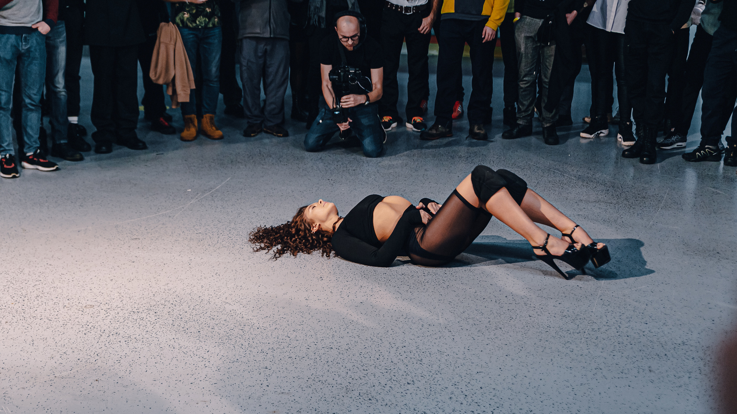 Чемпионат Мира WRPF. Фотограф Андрей Слынченко