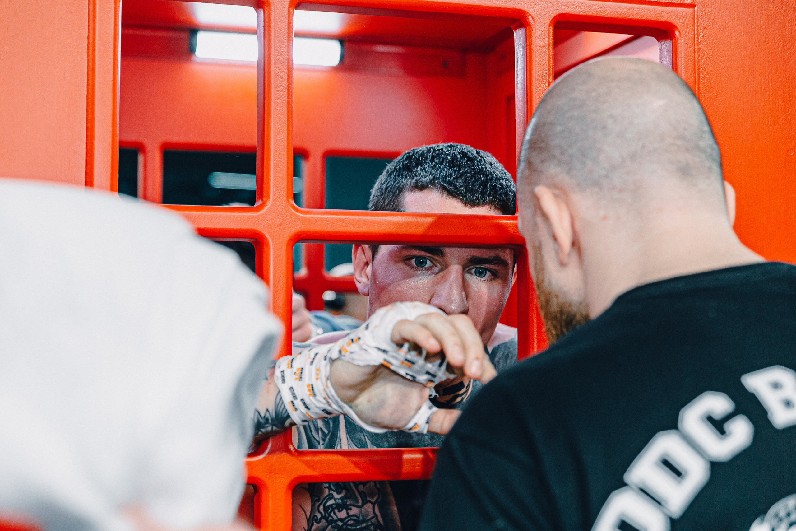 Чемпионат Мира WRPF. Фотограф Андрей Слынченко