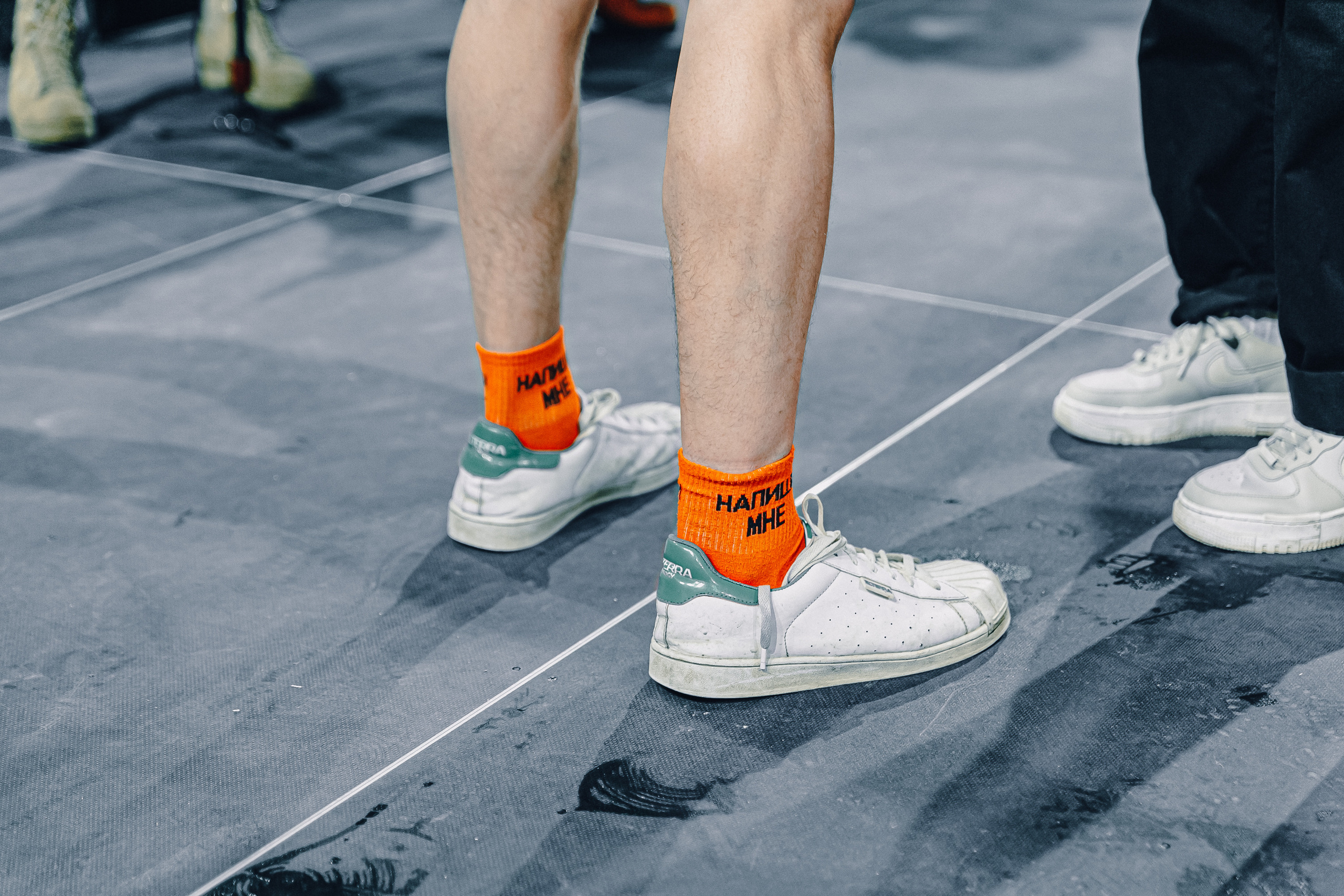 Чемпионат Мира WRPF. Фотограф Андрей Слынченко