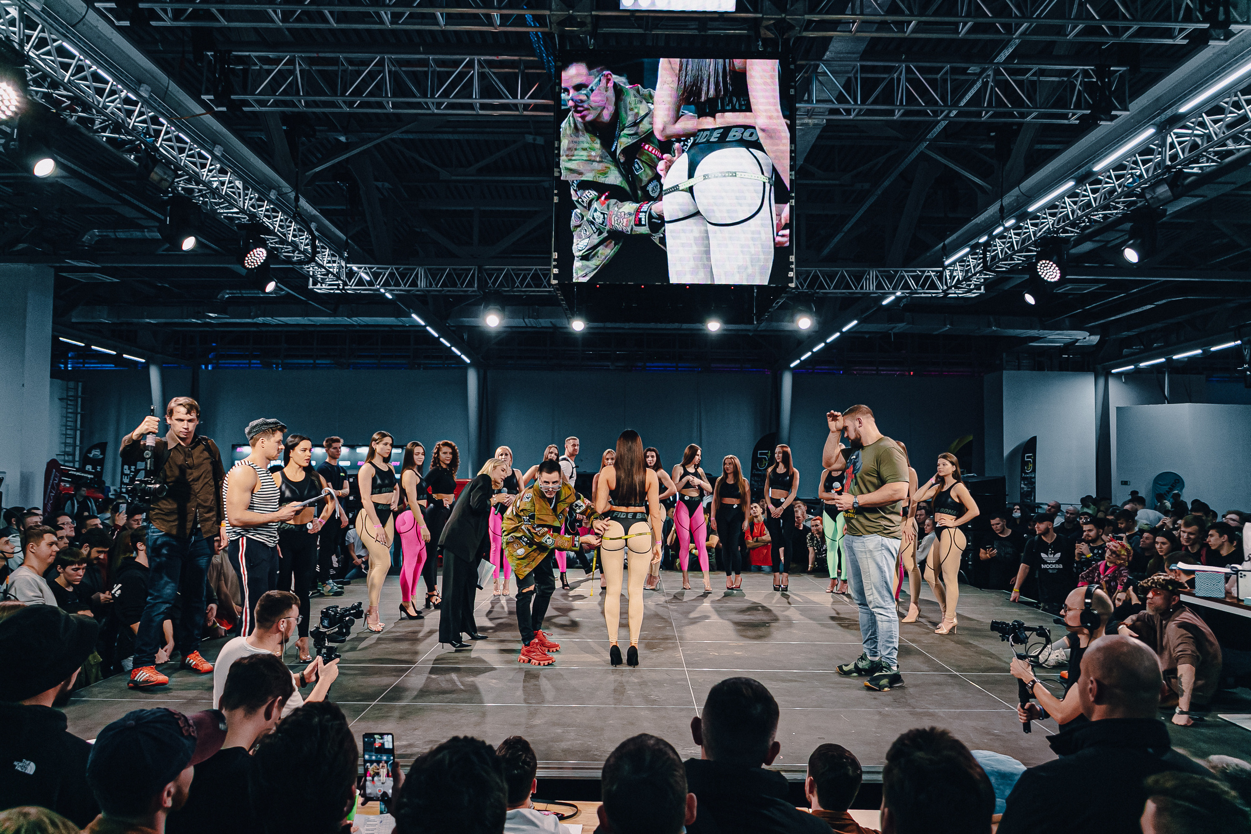 Чемпионат Мира WRPF. Фотограф Андрей Слынченко