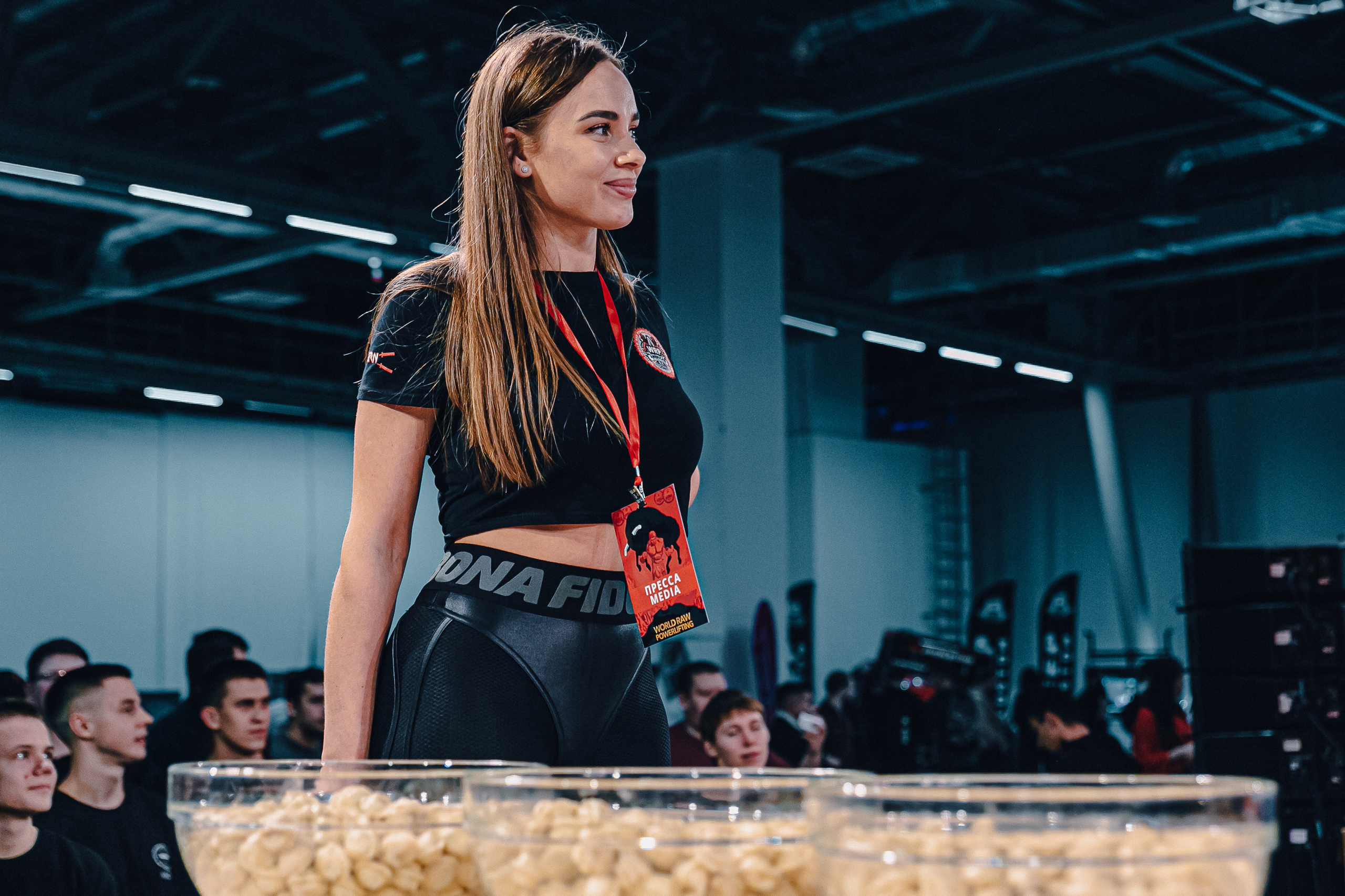 Чемпионат Мира WRPF. Фотограф Андрей Слынченко