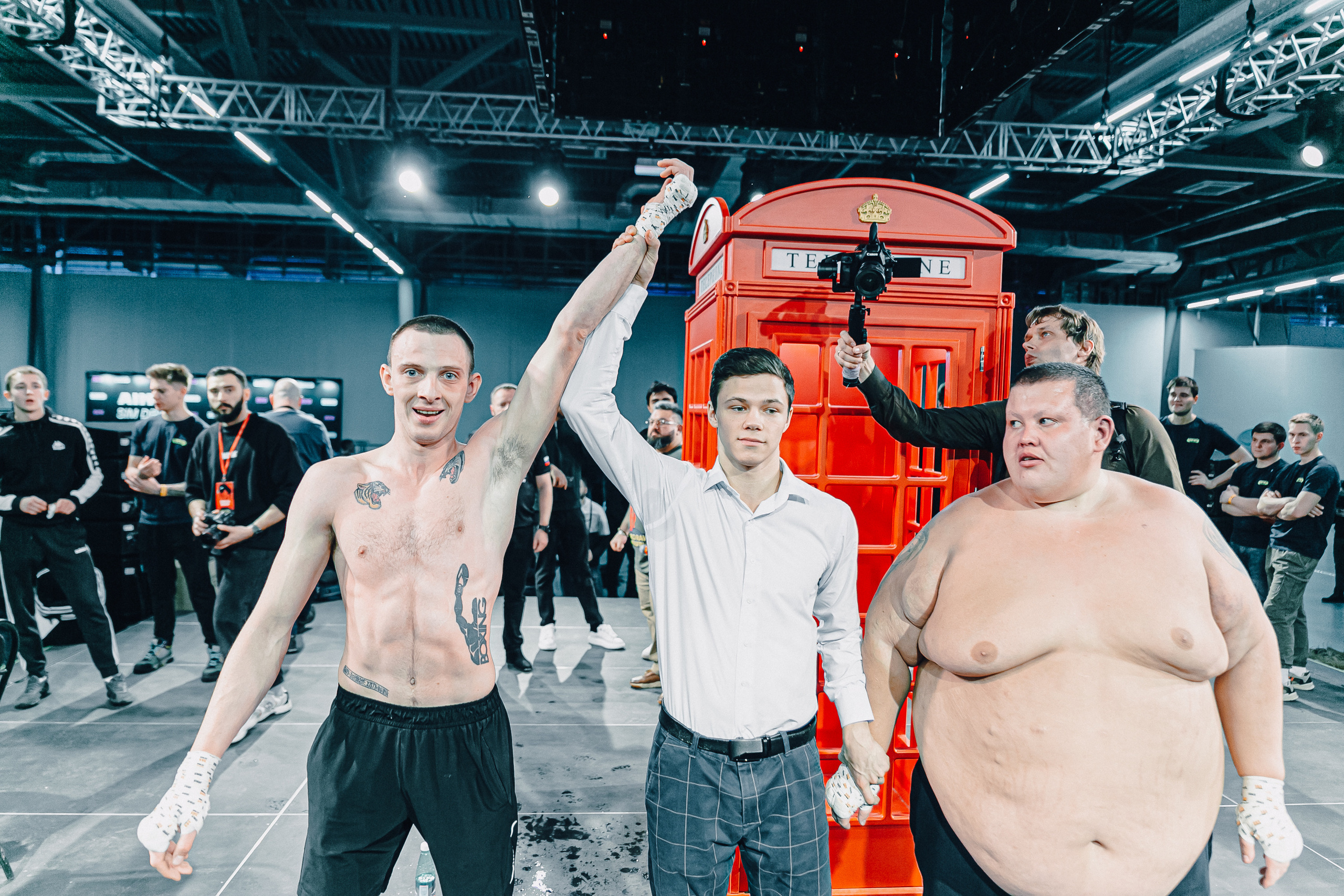 Чемпионат Мира WRPF. Фотограф Андрей Слынченко