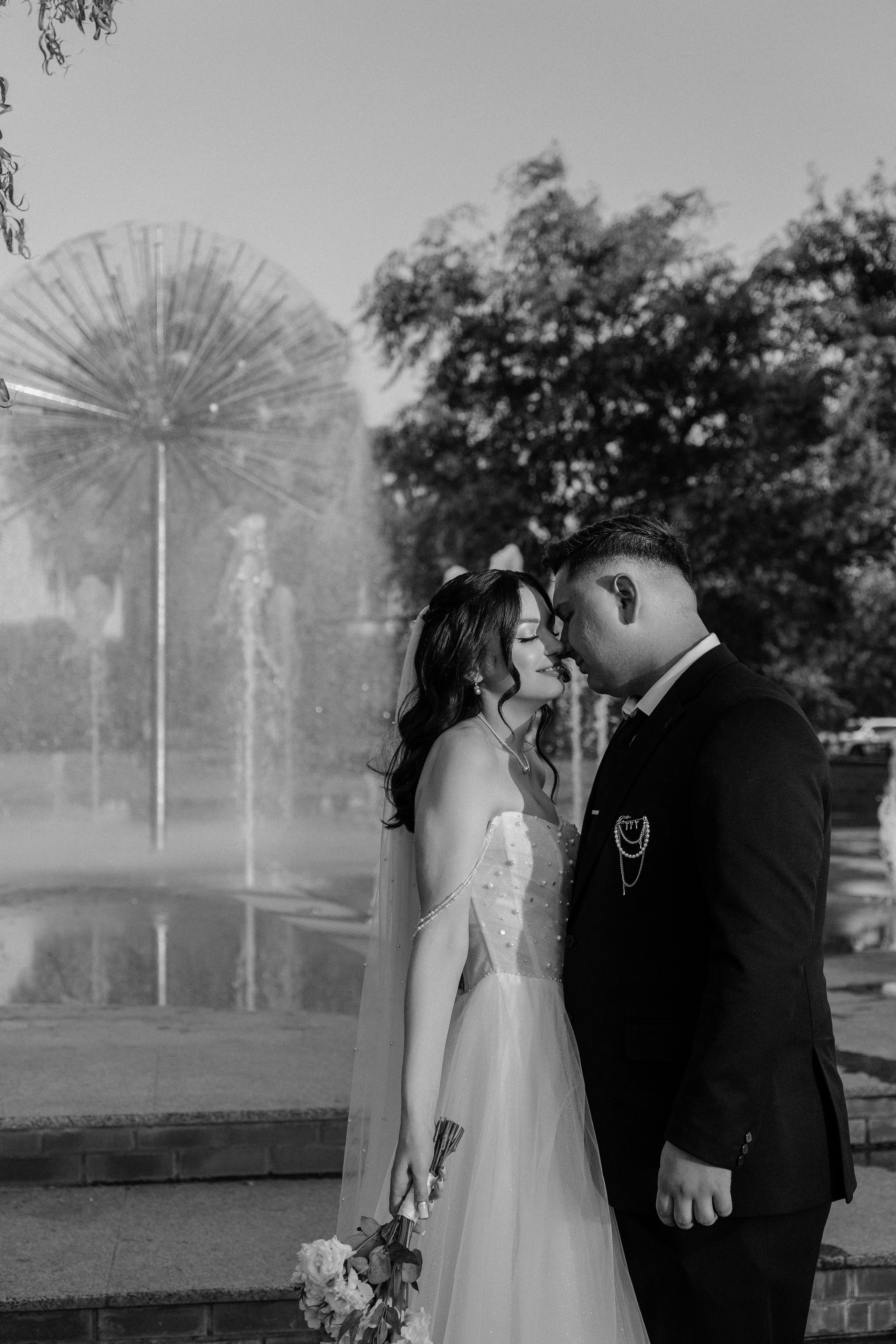 Кирилл и Яна. Свадебный и репортажный фотограф видеограф Брянск/Москва