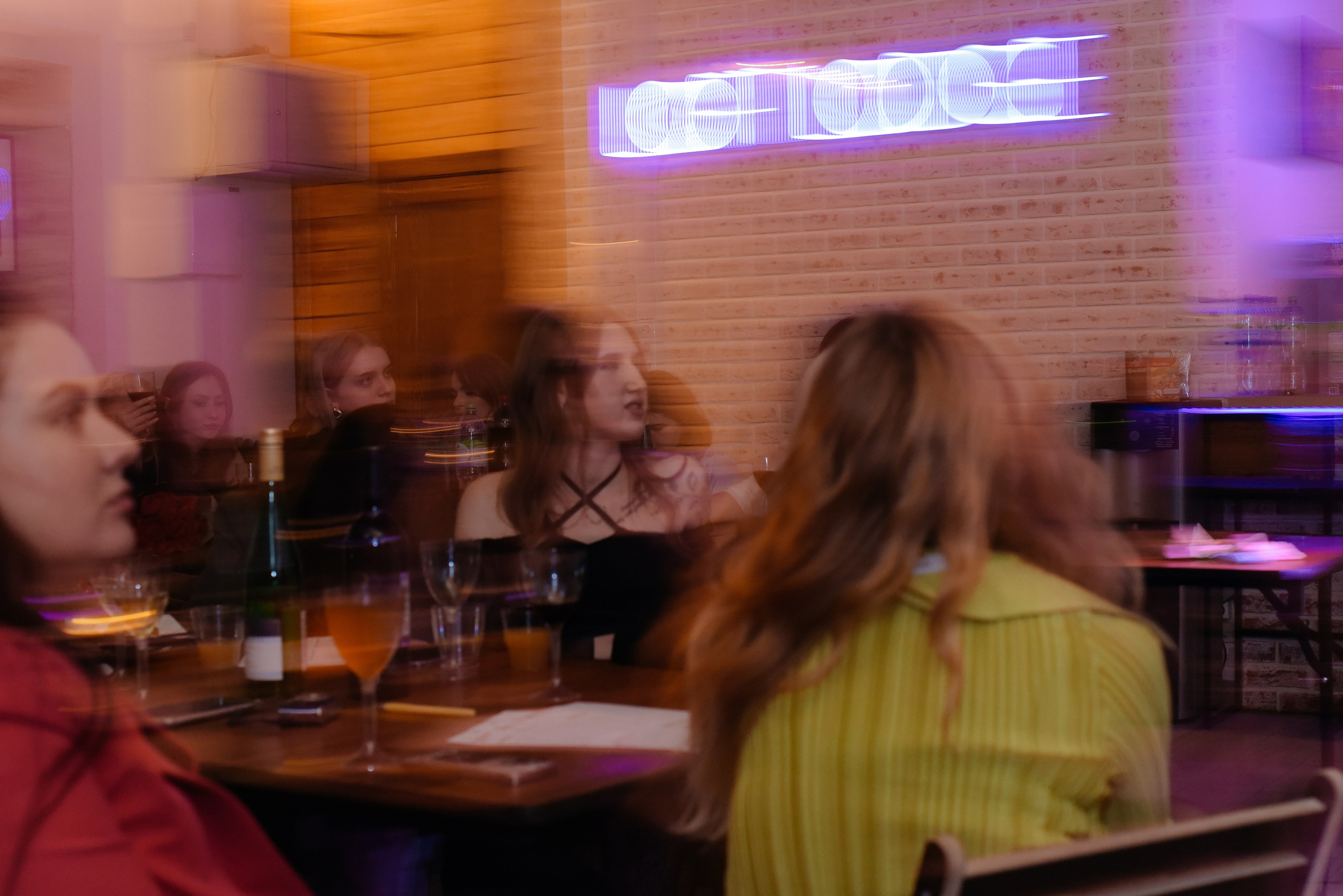 Мани Пени. Фотограф Лола Волна, город Москва