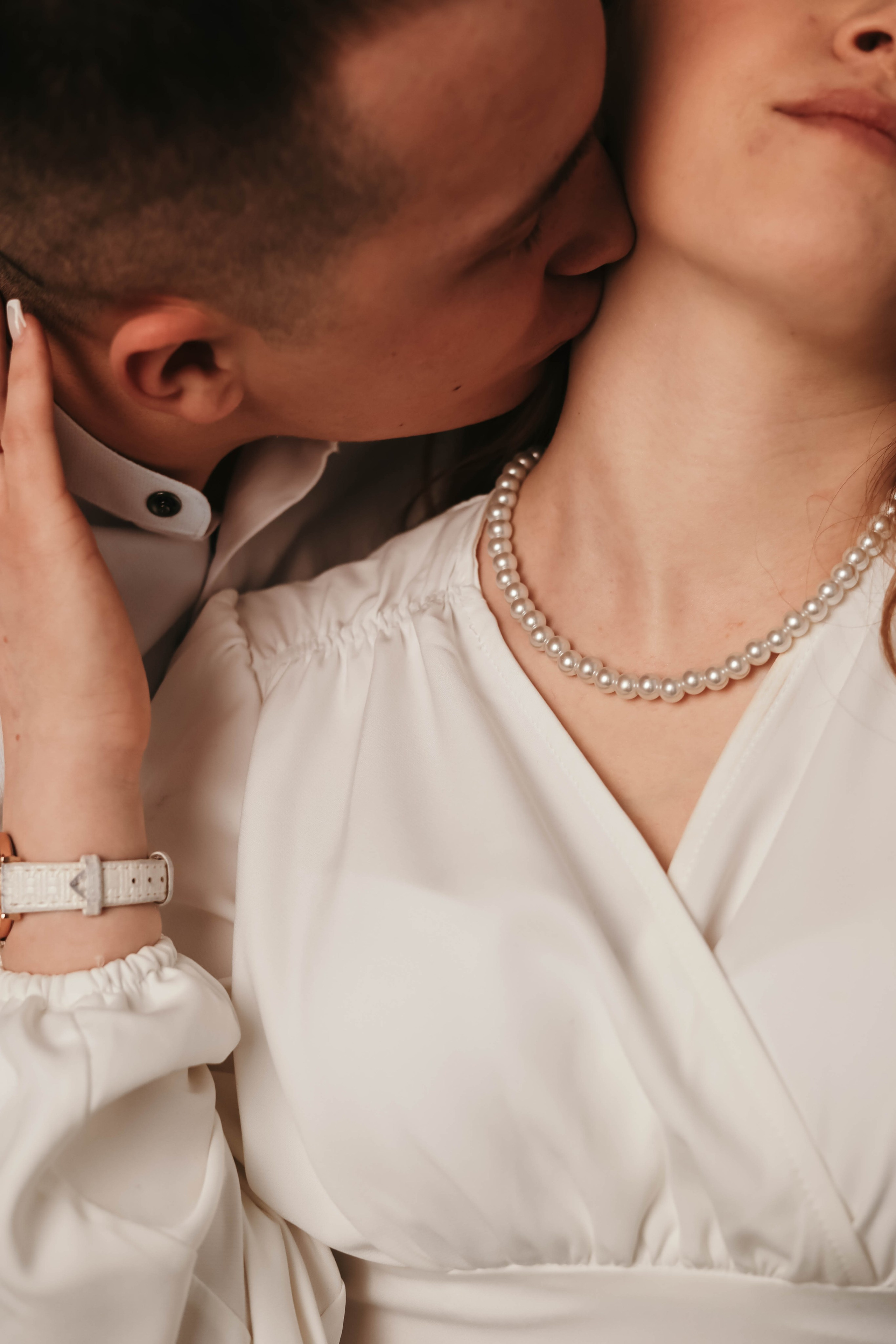 Вадим и Анастасия. Фотограф в Иркутске