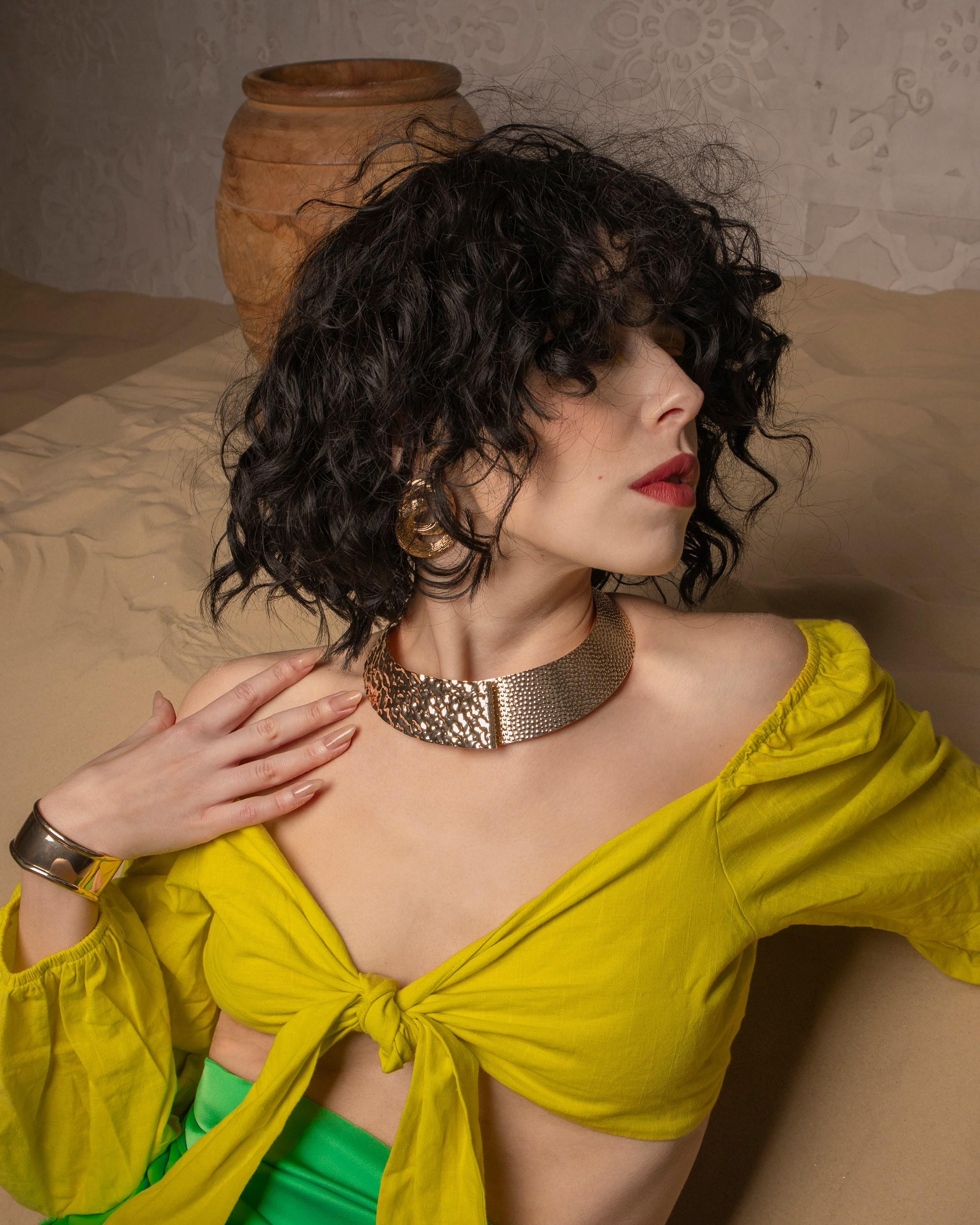 🌟. Креативный фотограф в Москве Анастасия