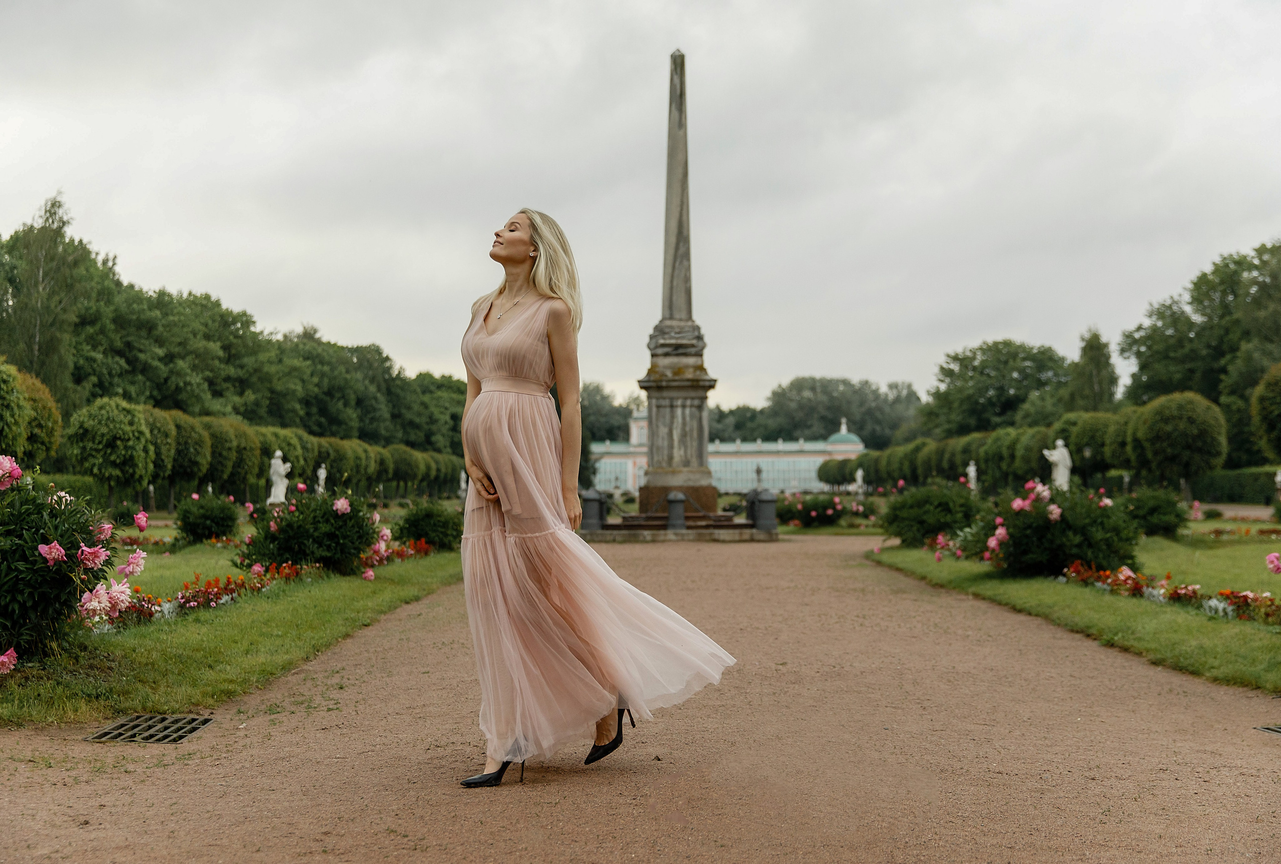 Pregnancy. Wedding and Destination photographer Rustam Kalimullin