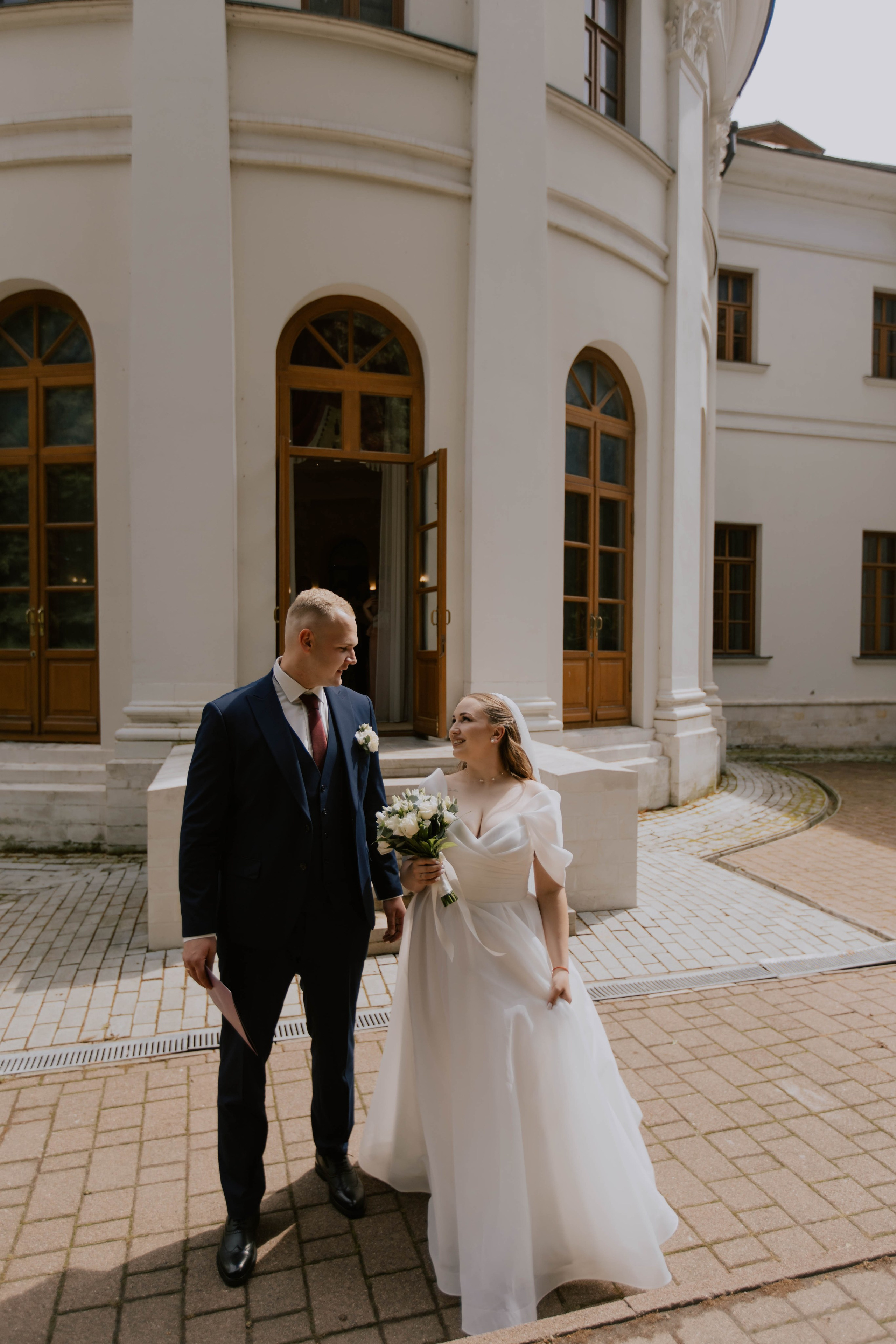 Wedding. Свадебный и семейный фотограф в Можайске|Москве Анастасия Закурдаева