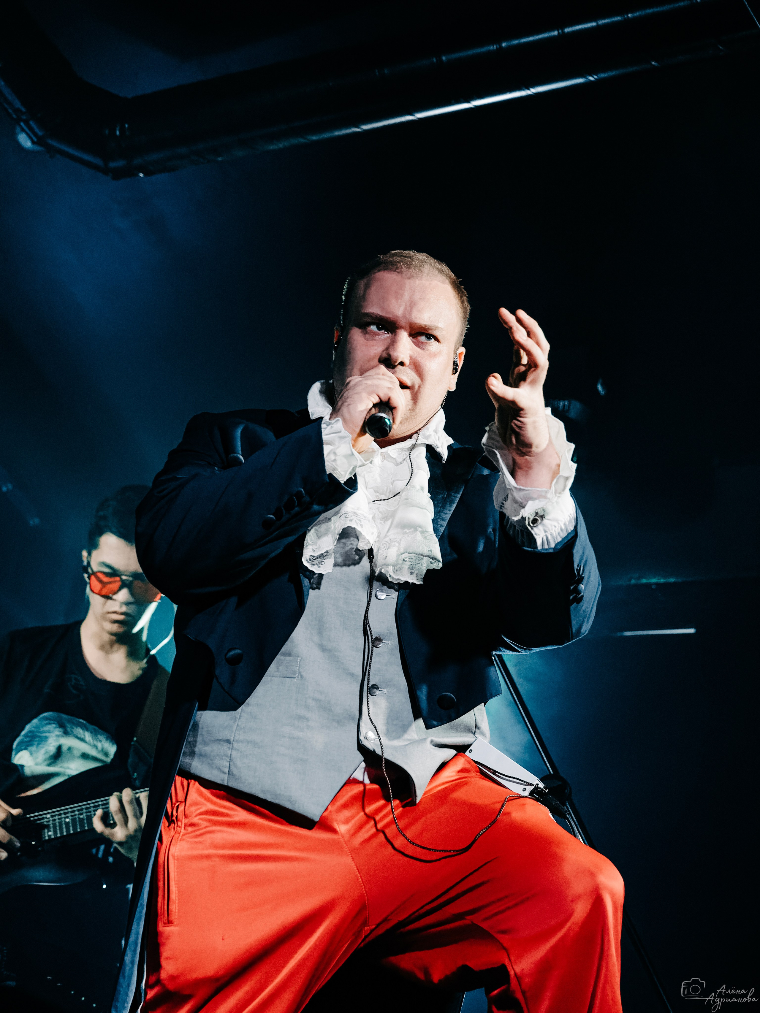 Пигмеи, фоторепортаж, Action Club, 30.05.2026. Алена Адрианова: фотограф в Санкт-Петербурге