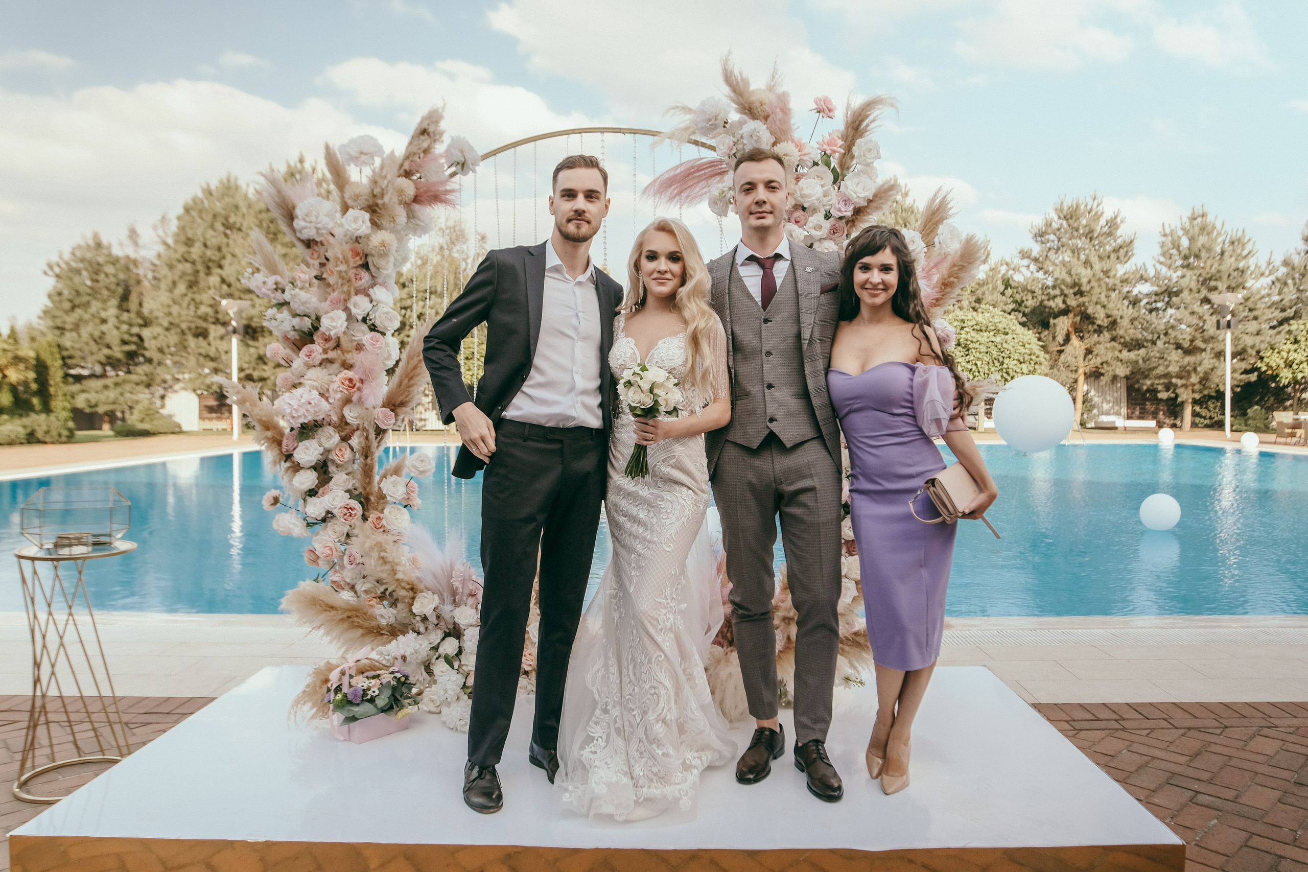 Владислав и Ксения