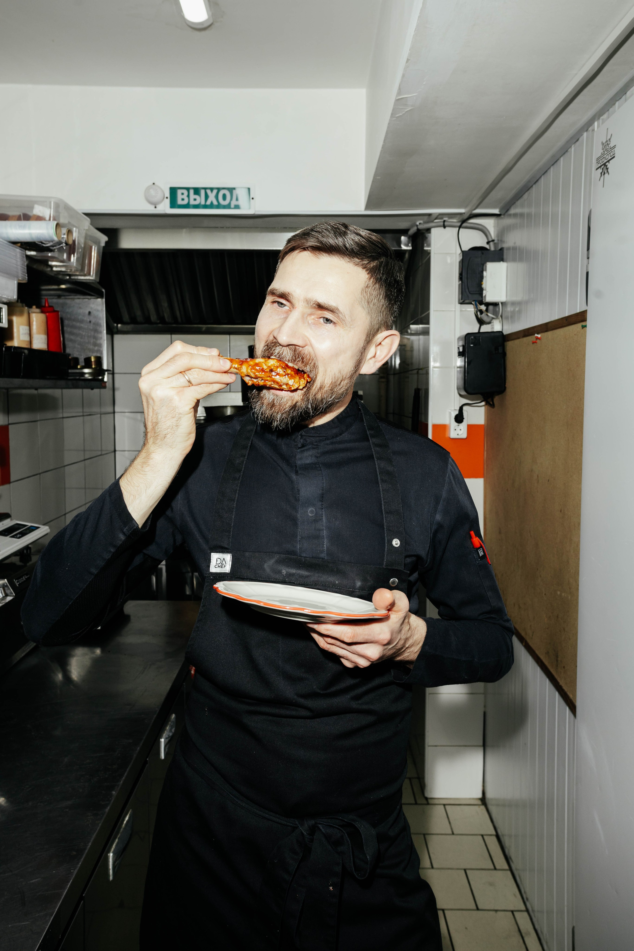 Лондон Паб. Контент фотограф в Ростове-на-Дону Мардус Павел