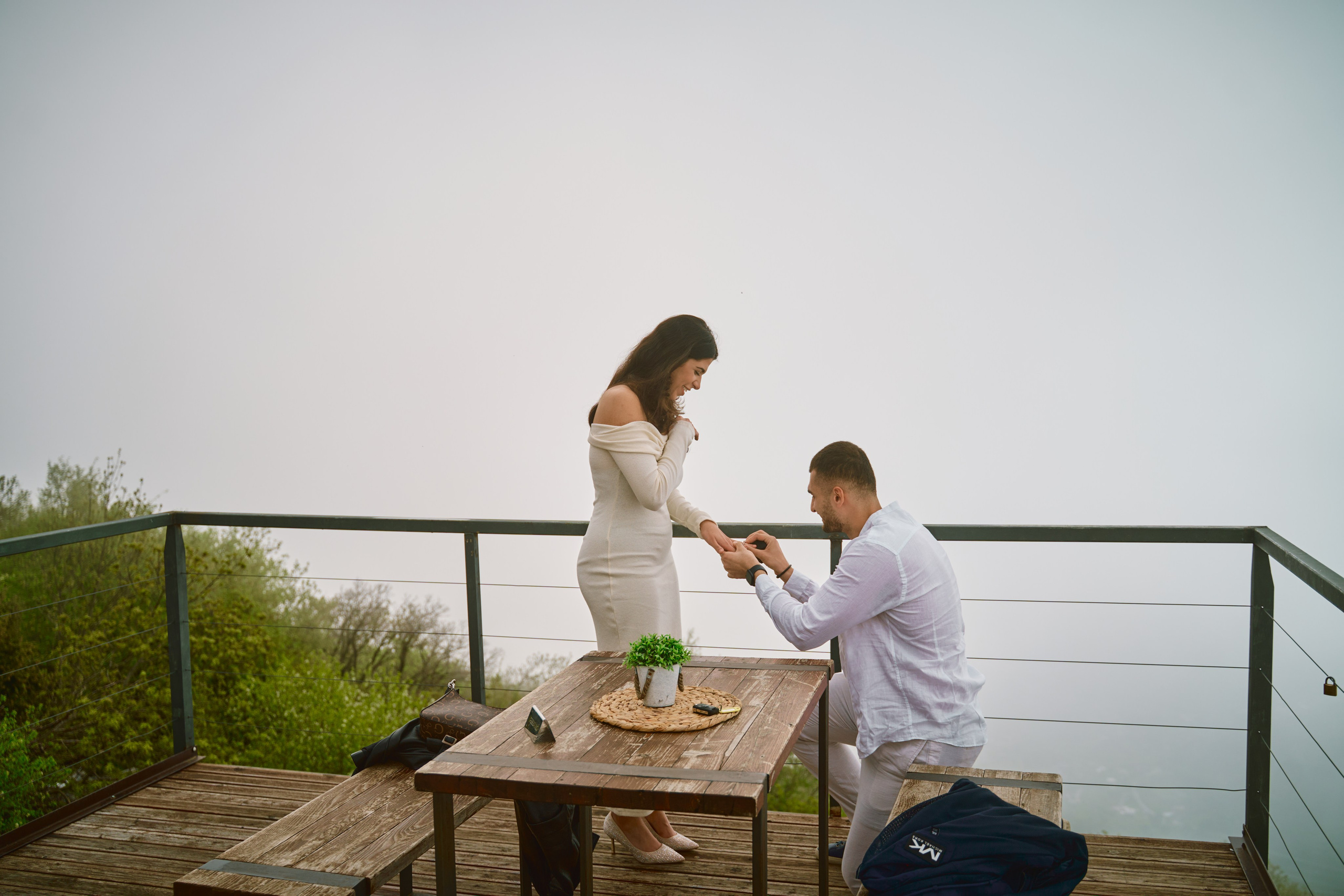Horizont Bar. Photographer in Montenegro | Фотограф в Черногории