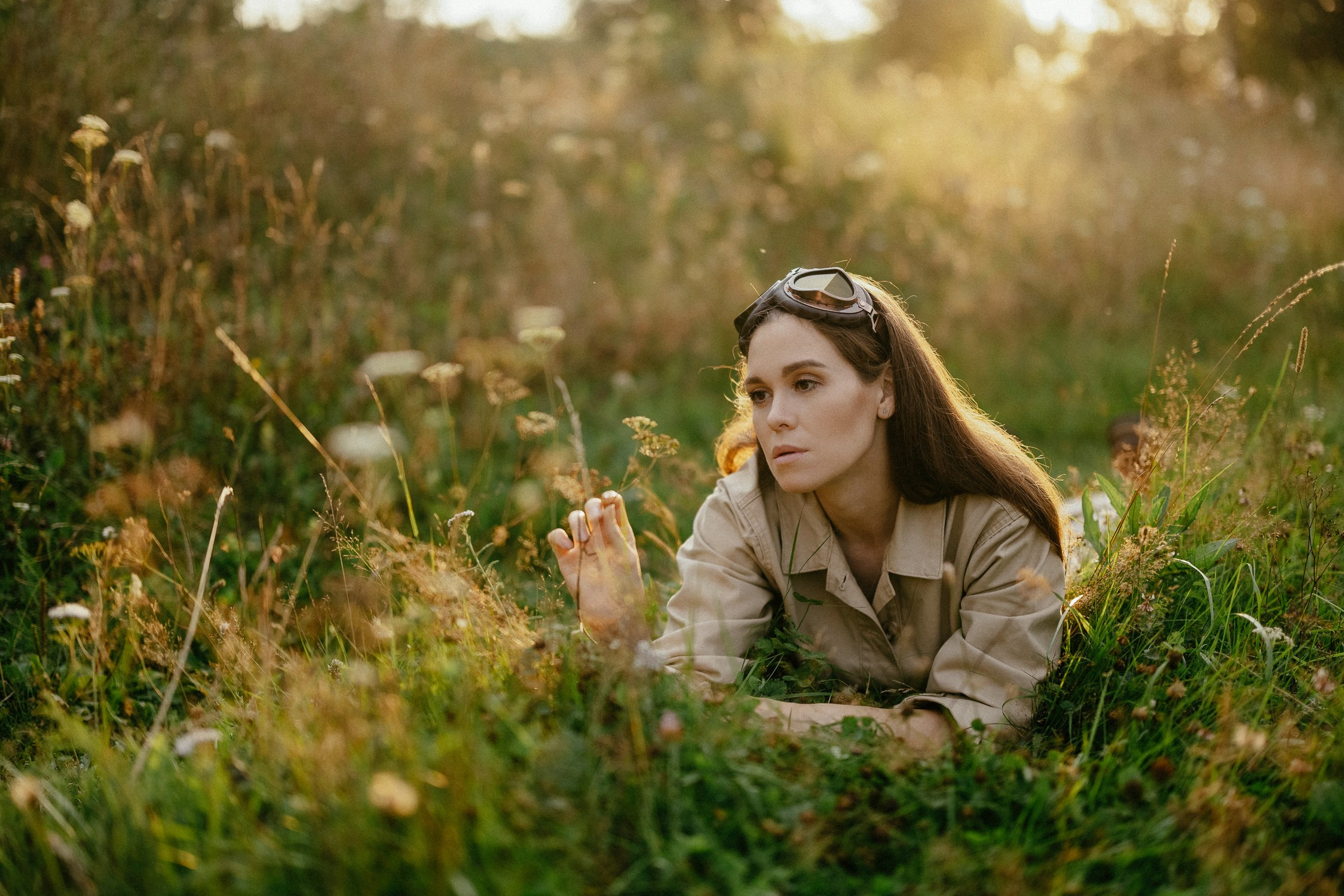 Галерея. Портретный арт-фотограф в Екатеринбурге Алена Нестерова