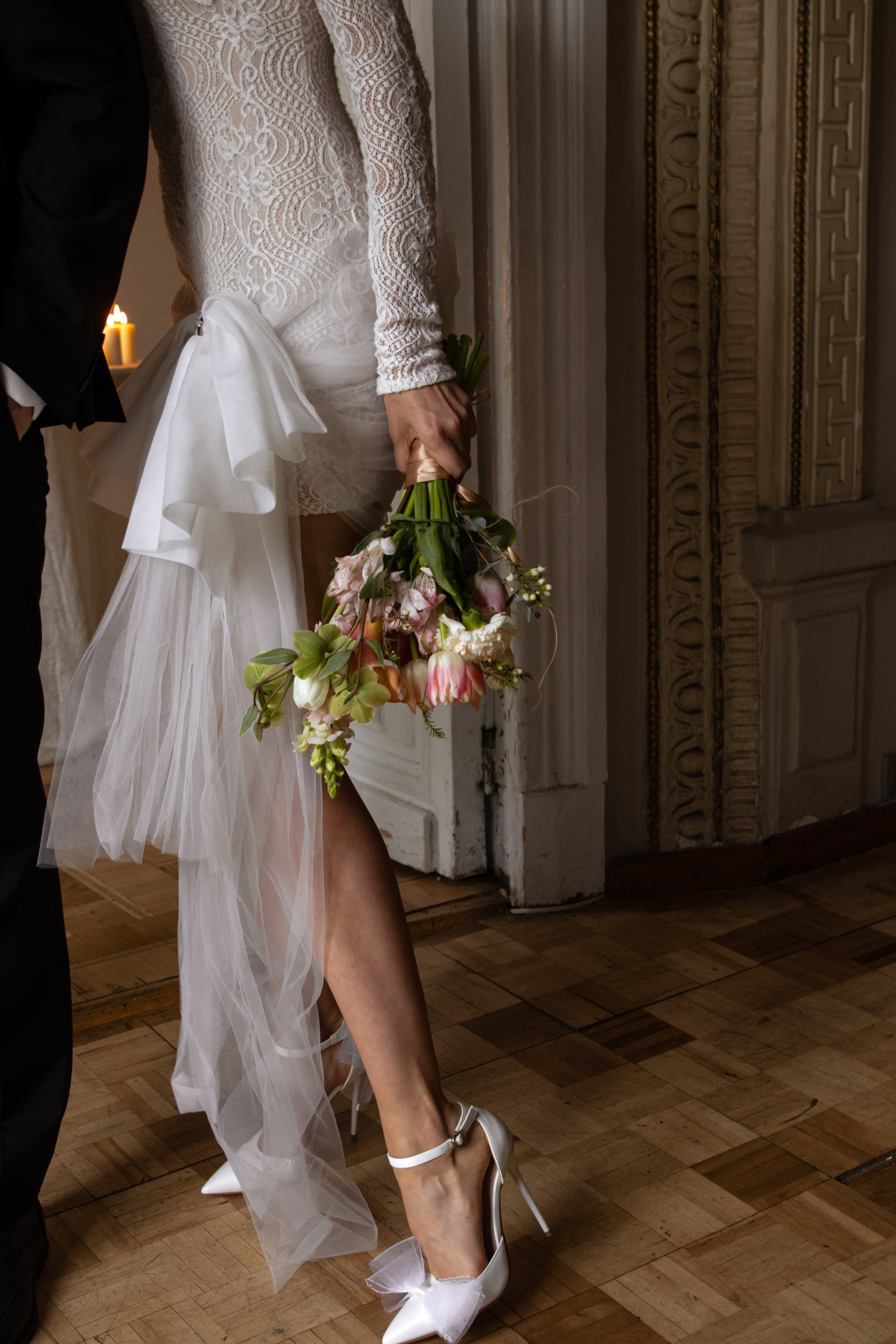 Руслан и Александра