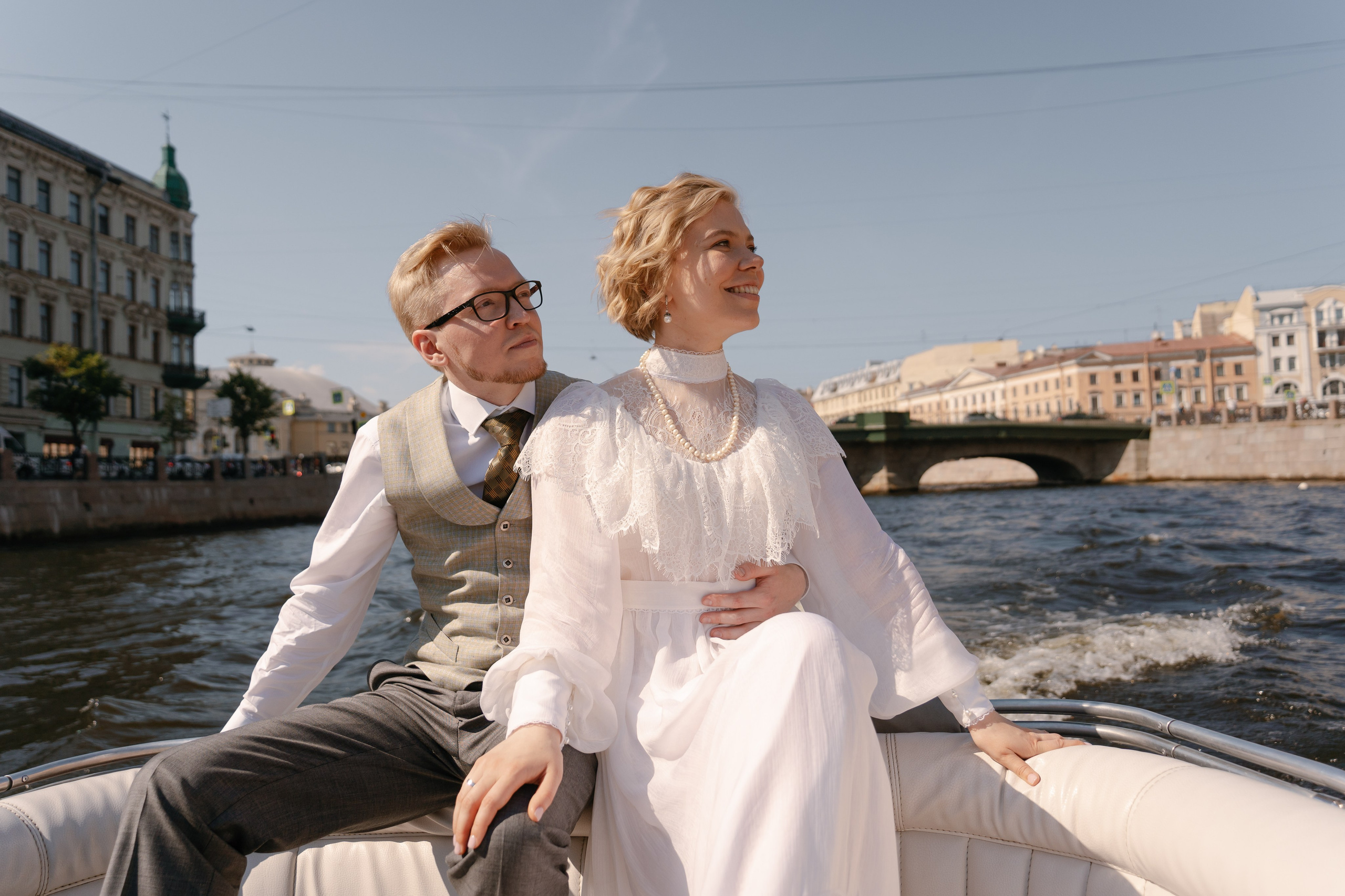 01.07.2023. Свадебный фотограф — Наталья Фед СПб/Москва