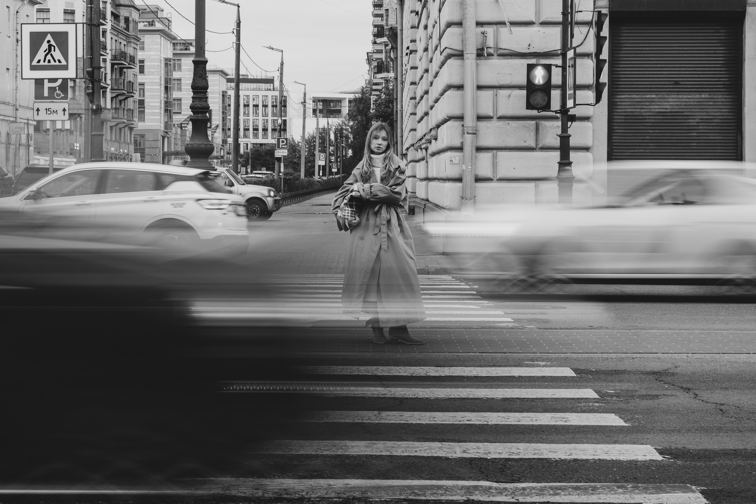 Фотопрогулка по Питерским улочкам. Фотограф в Санкт-Петербурге Вагнер Юлия