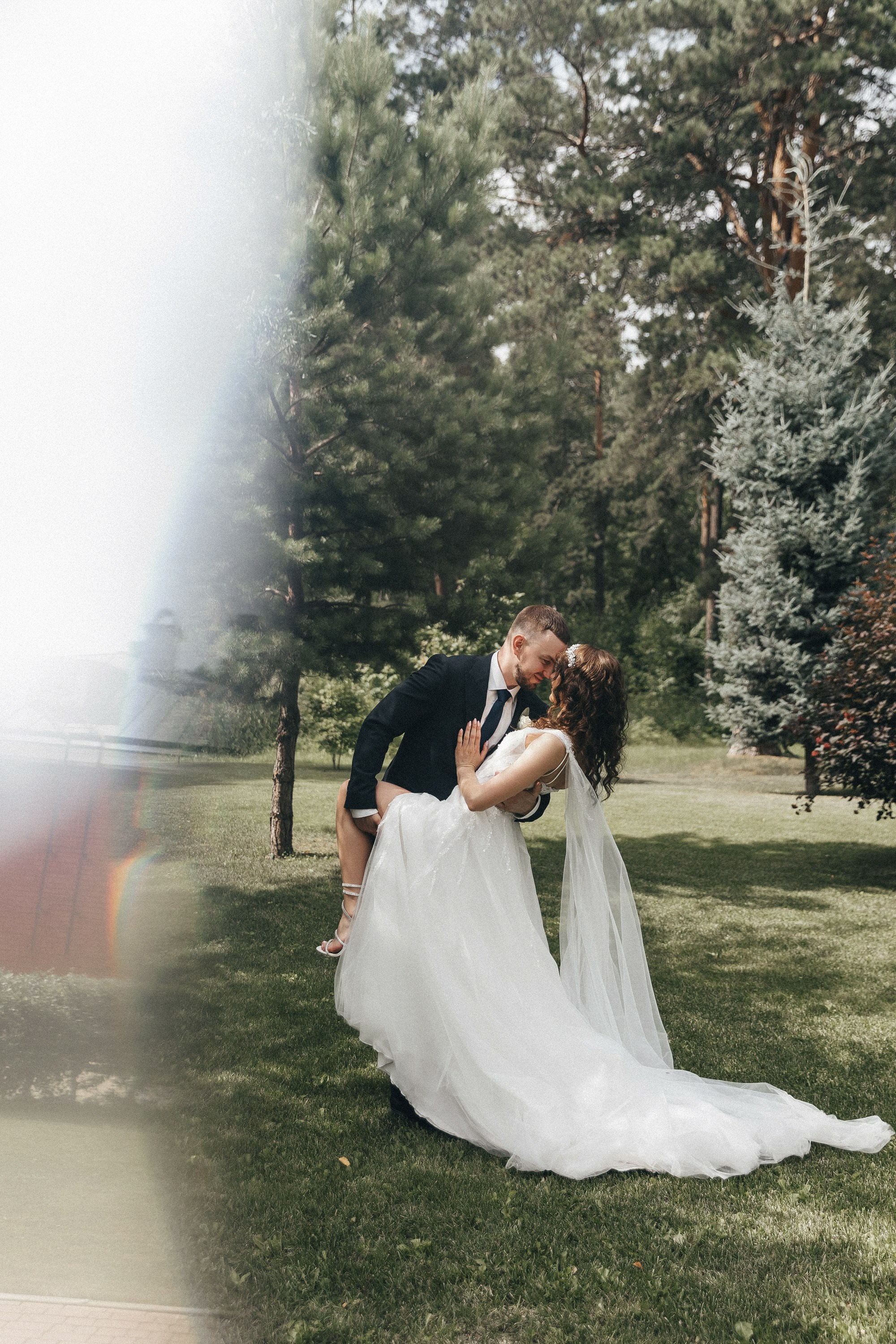 ДИАНА & АНДРЕЙ ` 21.07.23. Maria Startseva Photo