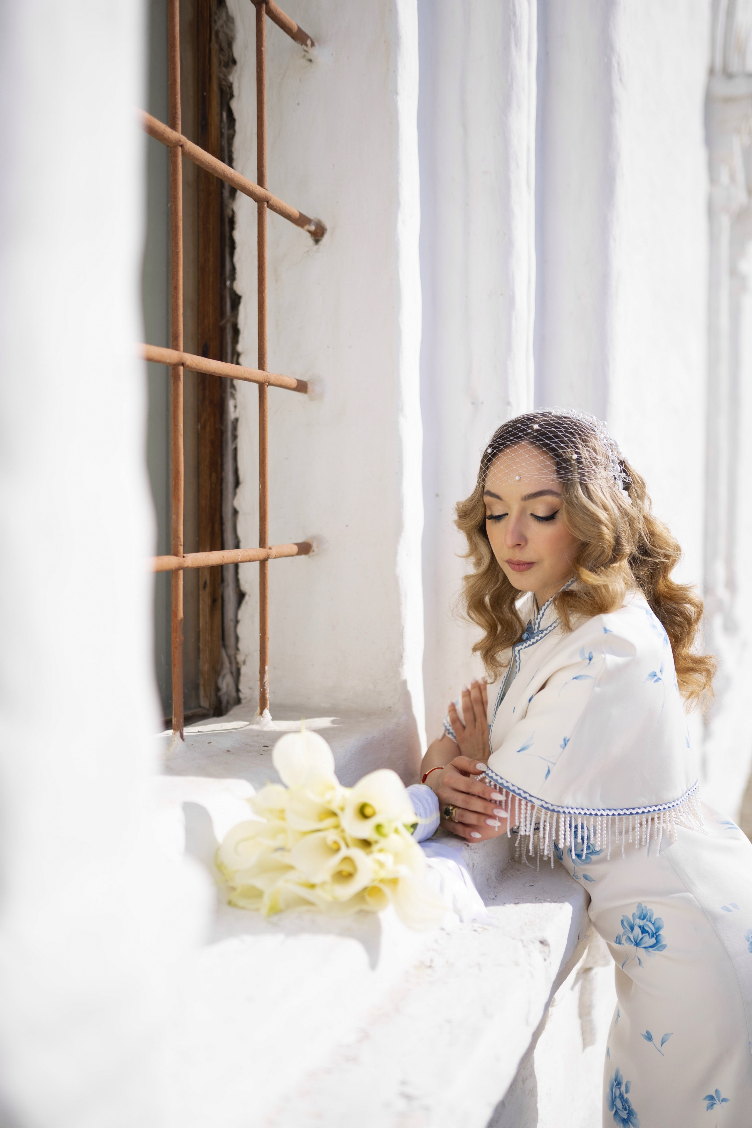 Свадебная фотосессия в Суздале для Каи и Никиты. Семейный фотограф в Суздале Елена Кузнецова