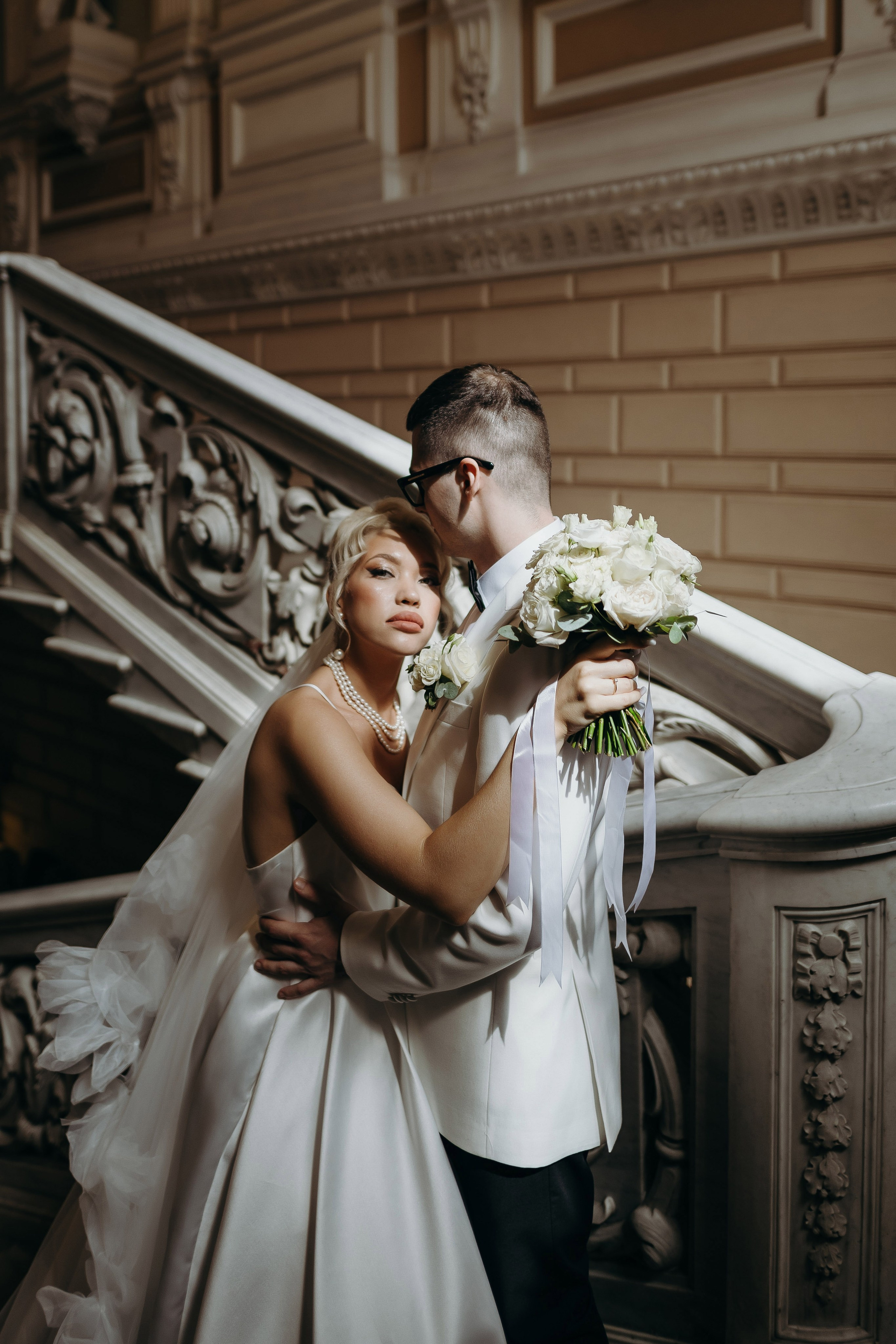 Wedding day 03.08.24. Свадебный фотограф в Санкт-Петербурге