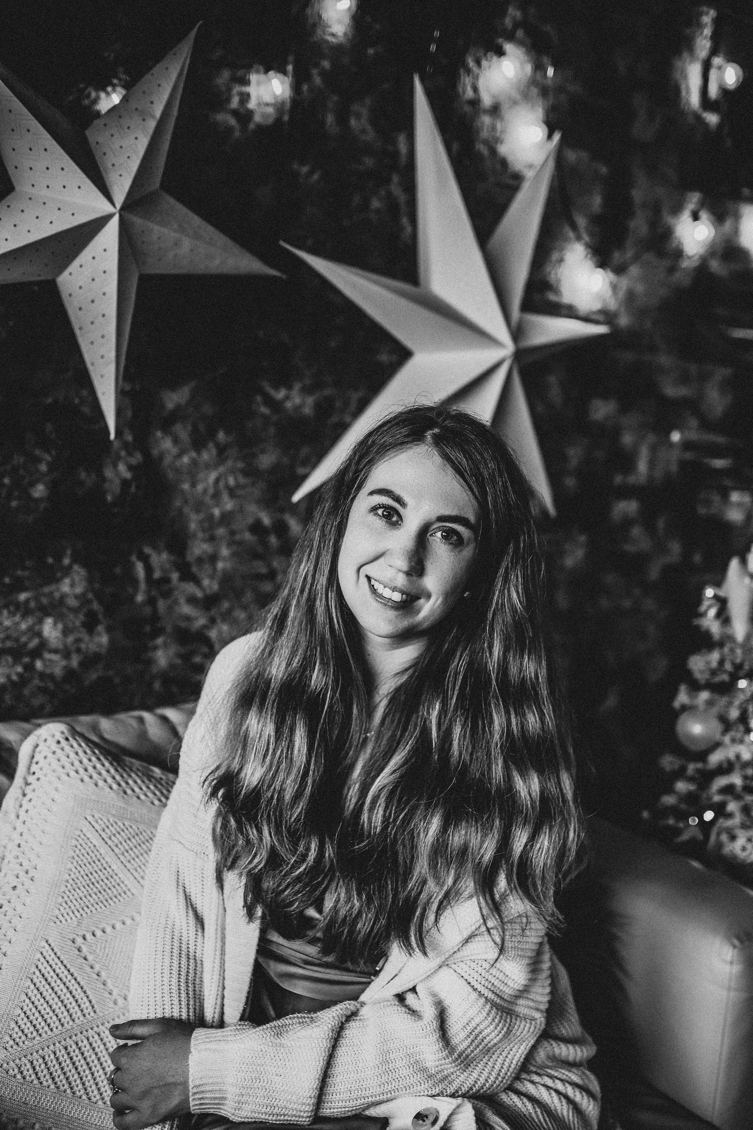 Новый год 23-24. Семейный и детский фотограф в Нижнем Новгороде Наумова Лидия