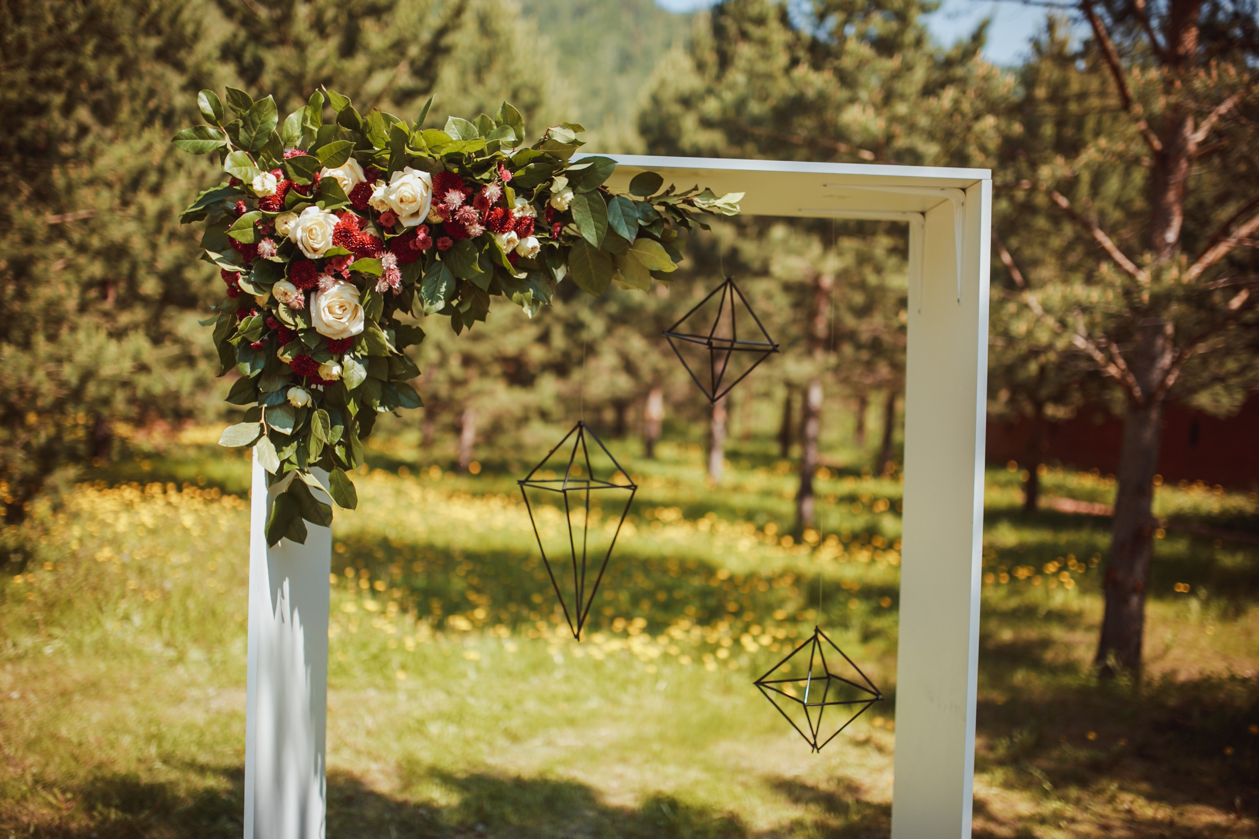 Иван и Кристина. Семейный и репортажной фотограф в Красноярске и Москве Виктор Бабинцев