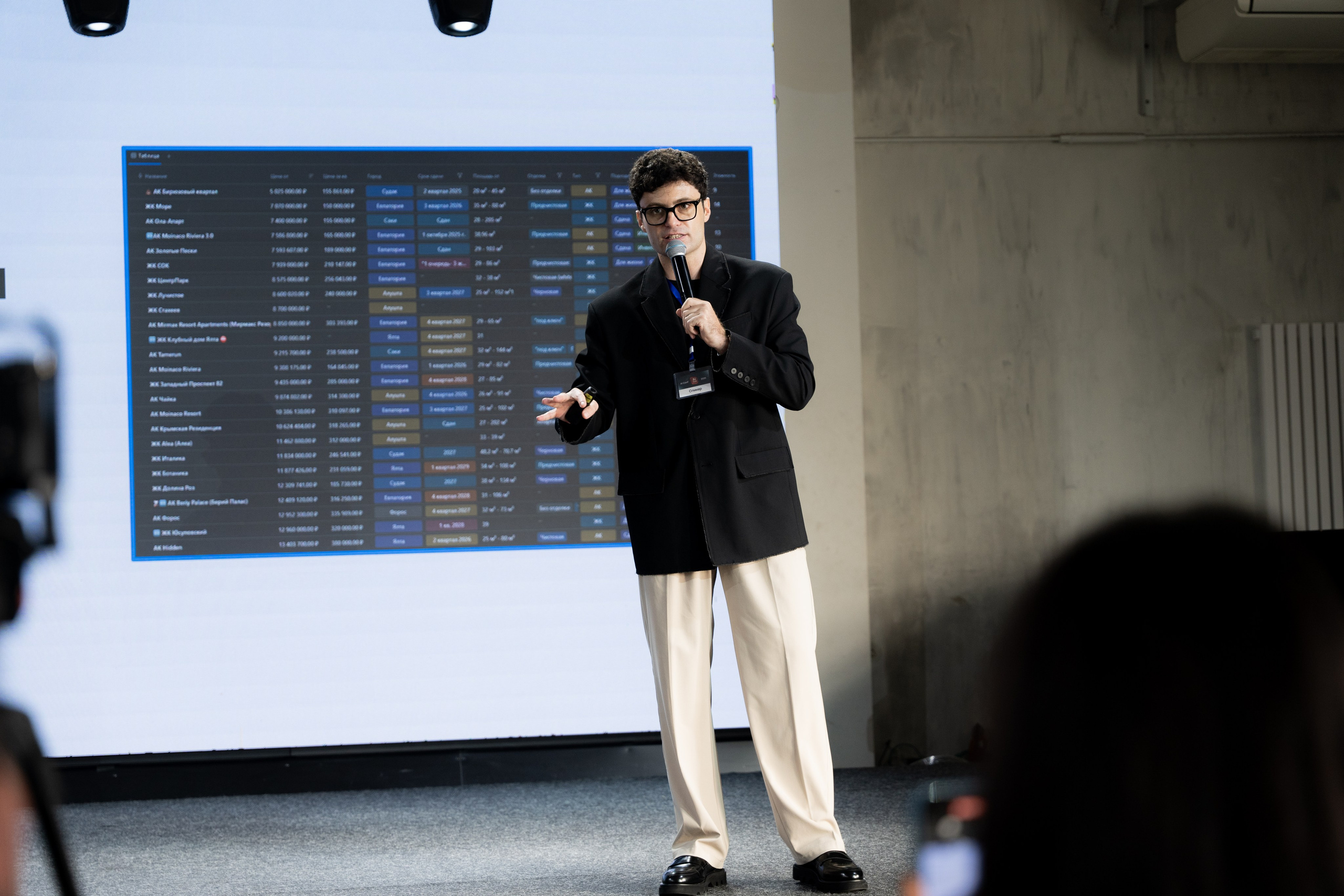 Репортажный фотограф Александр Казин в Москве | Концерты и мероприятия