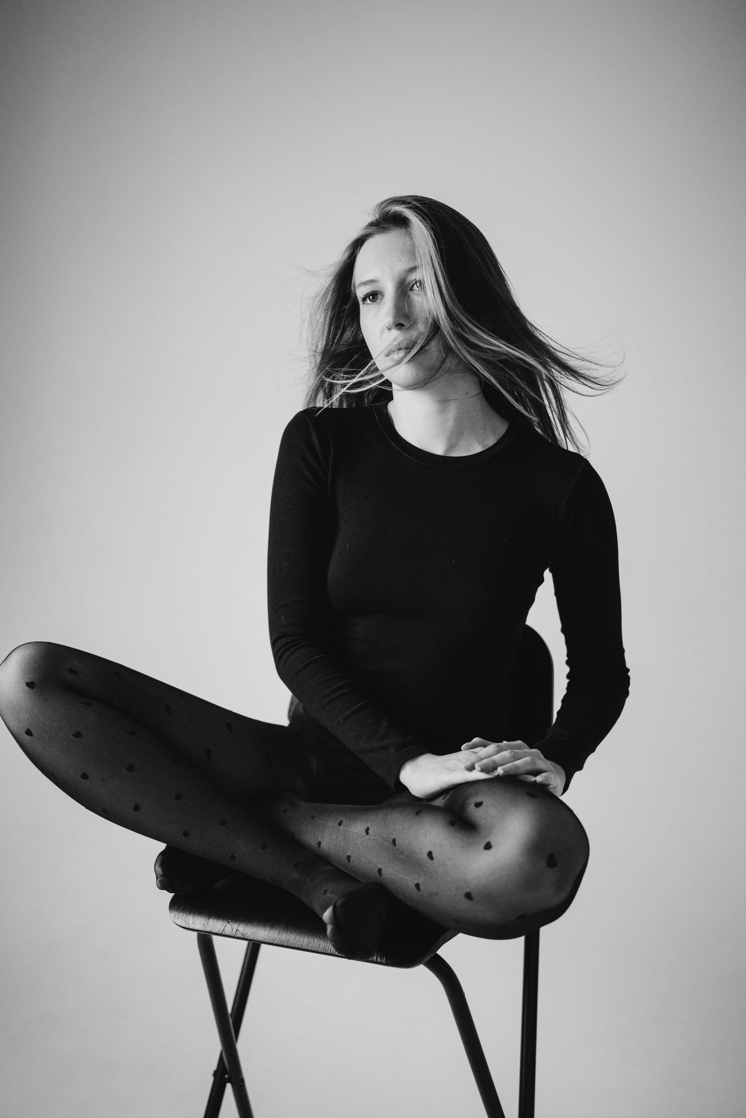 Аня. Портретный и свадебный фотограф в Тбилиси • xeniqo