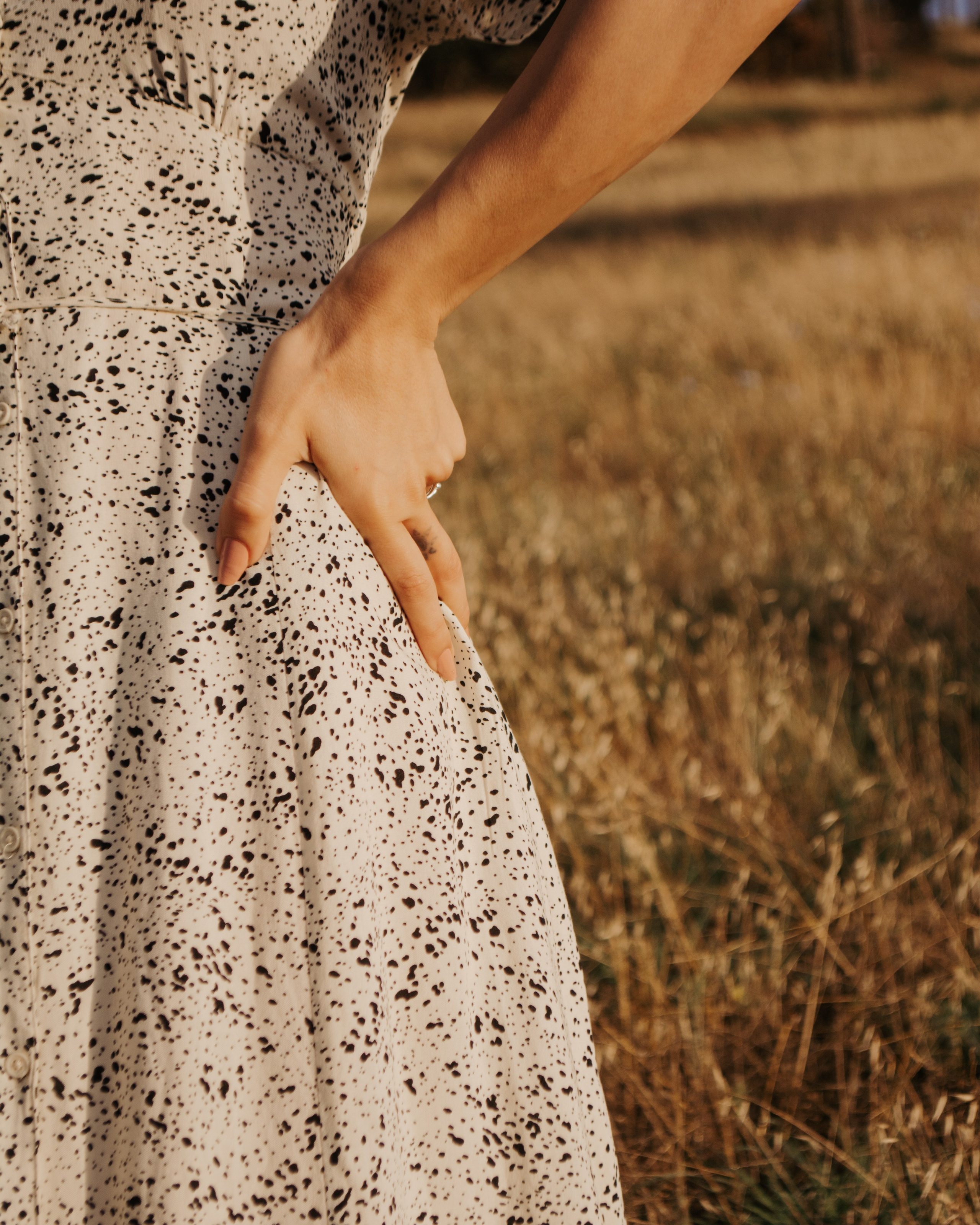 Индивидуальная фотосессия на рассвете. Портретный и свадебный фотограф в Тбилиси • xeniqo