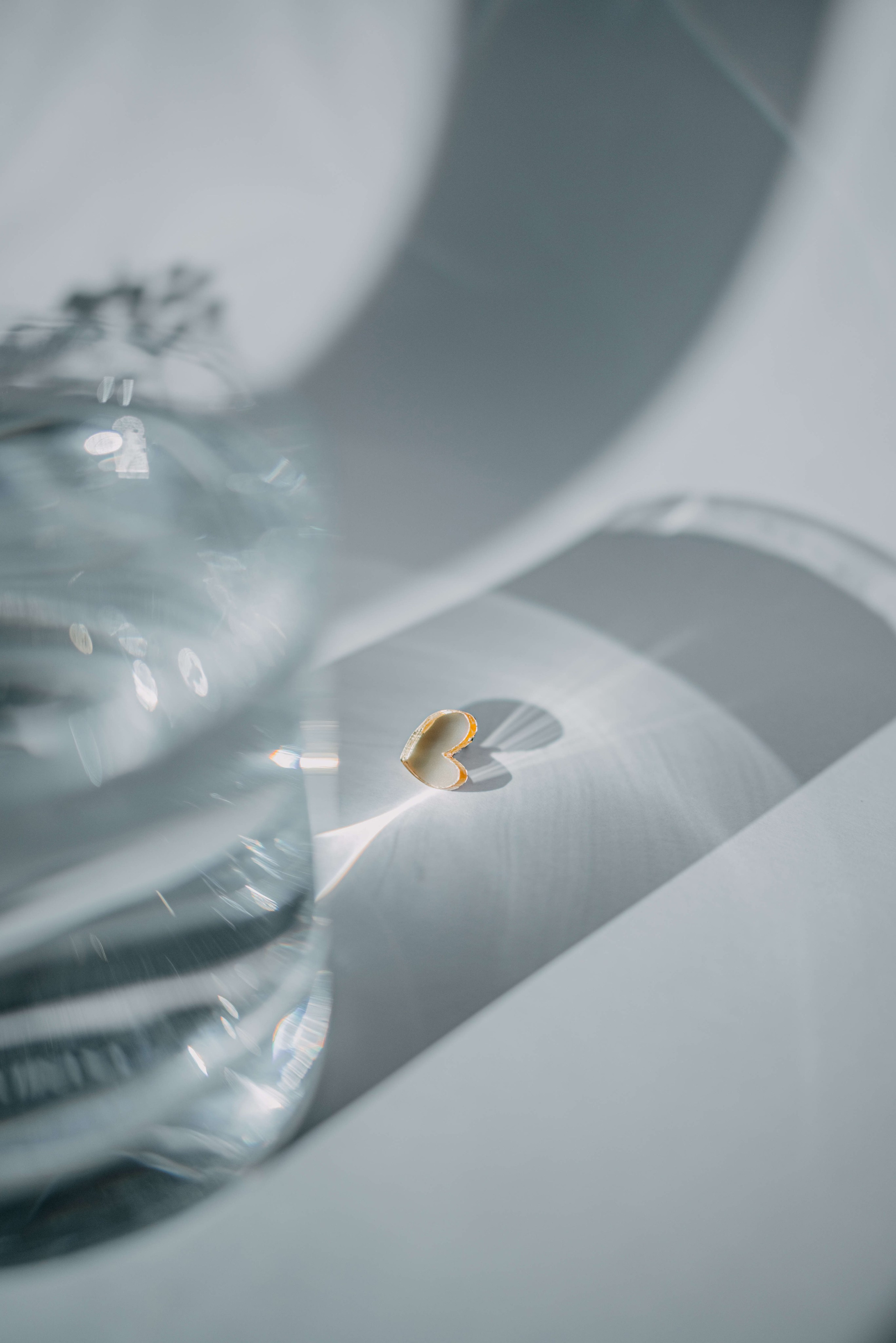 Предметная съемка украшений. Портретный и свадебный фотограф в Тбилиси • xeniqo