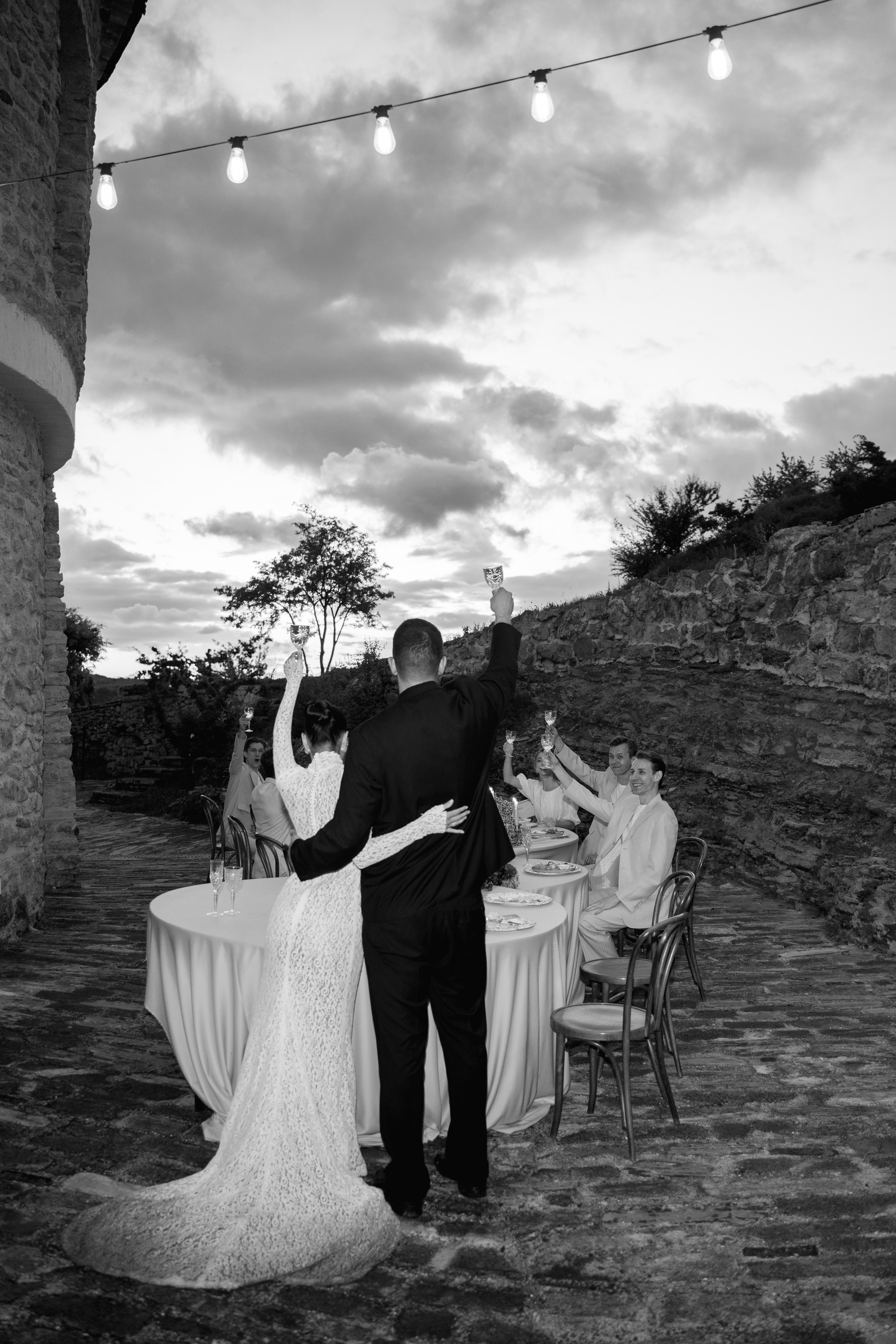 Свадебный и семейный фотограф в Анапе Елена Полетаева