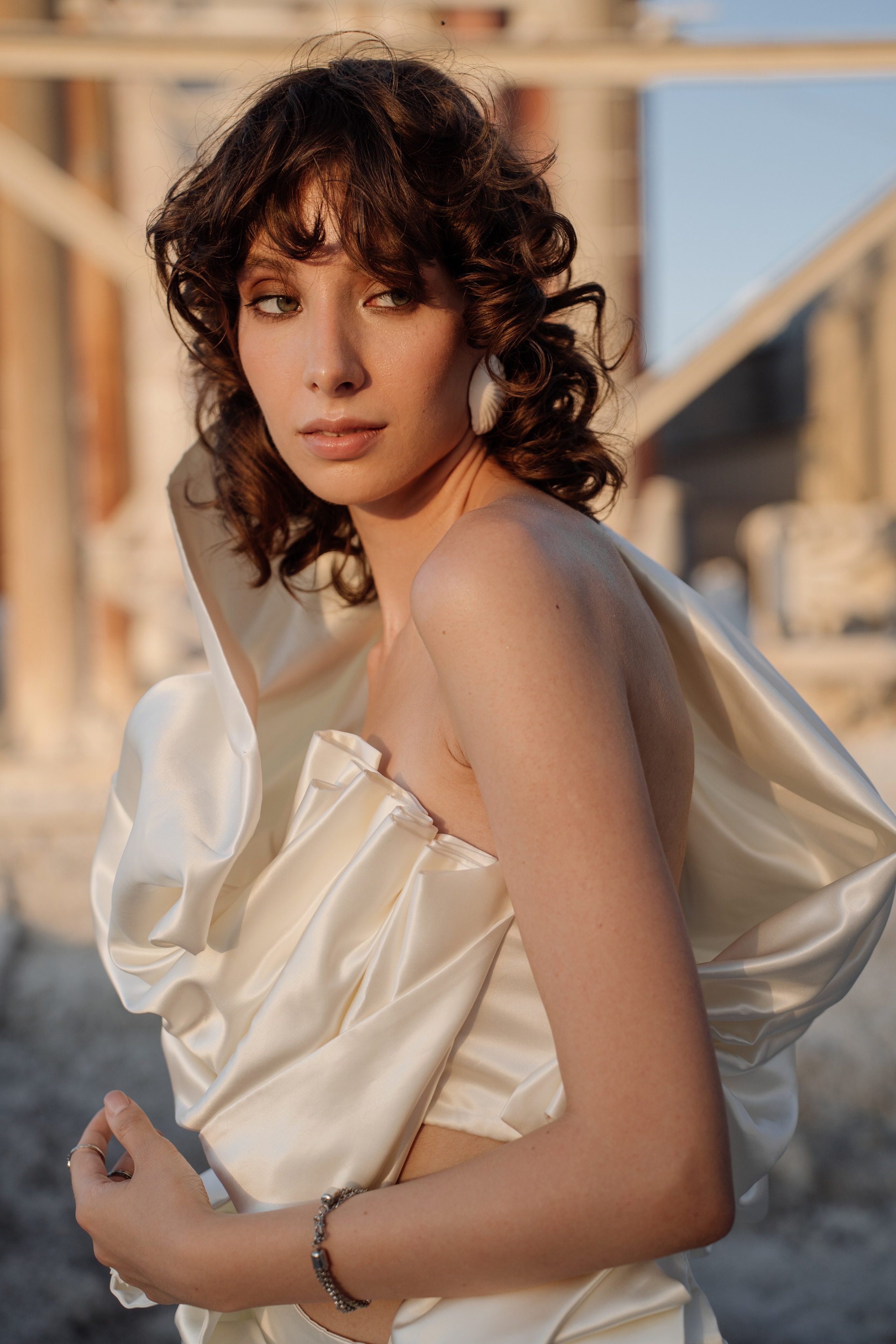 Карьер. Свадебный фотограф Тольятти Москва Адамова Виктория