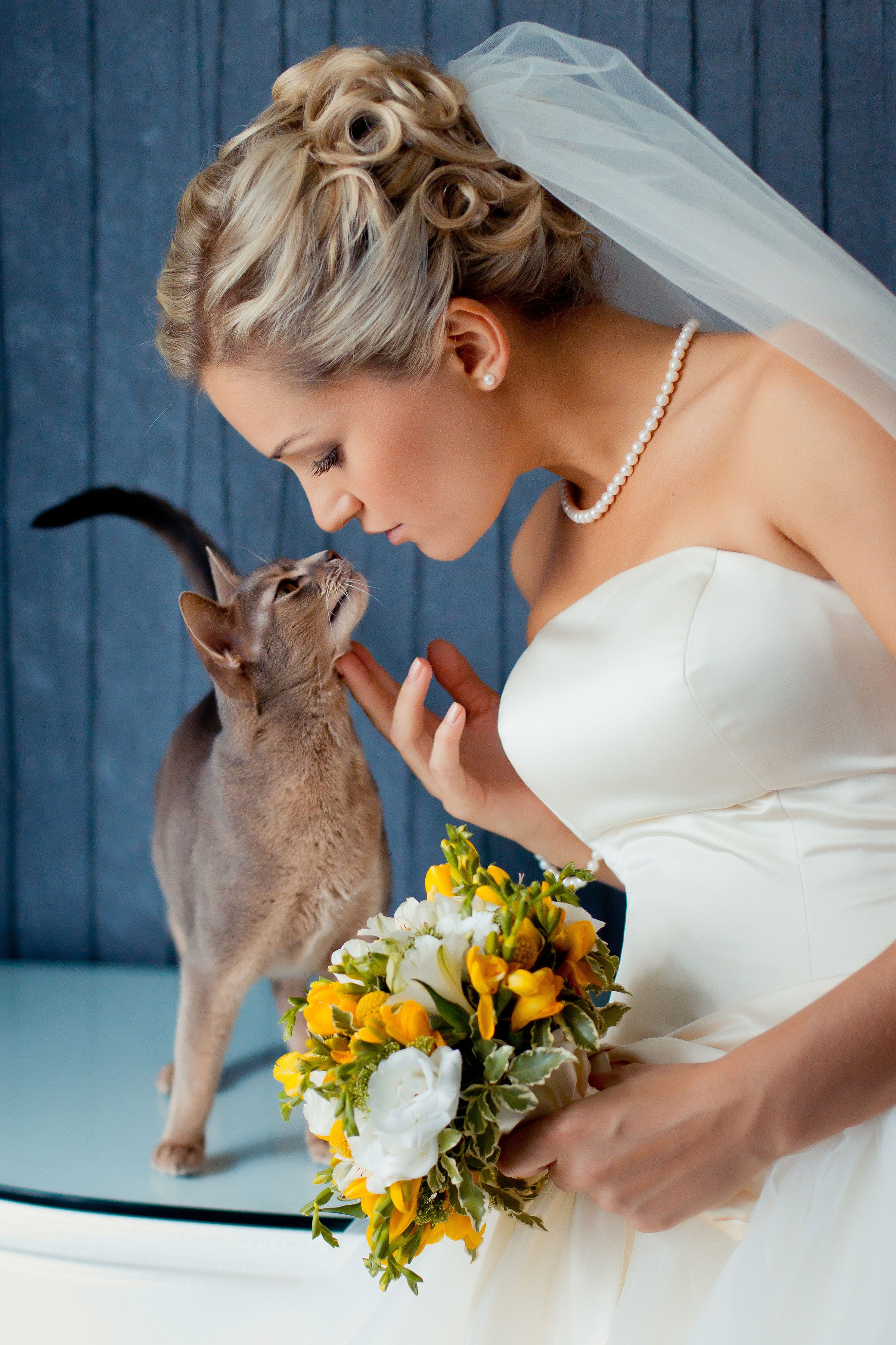 Свадьбы. Фотограф Алексей Архангельский