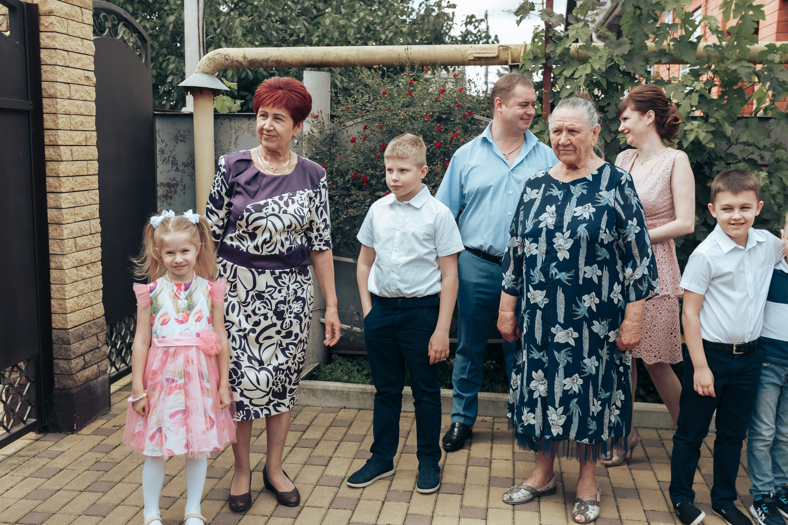 Коля и Оля. Свадебный фотограф в Краснодаре Николай Крауз