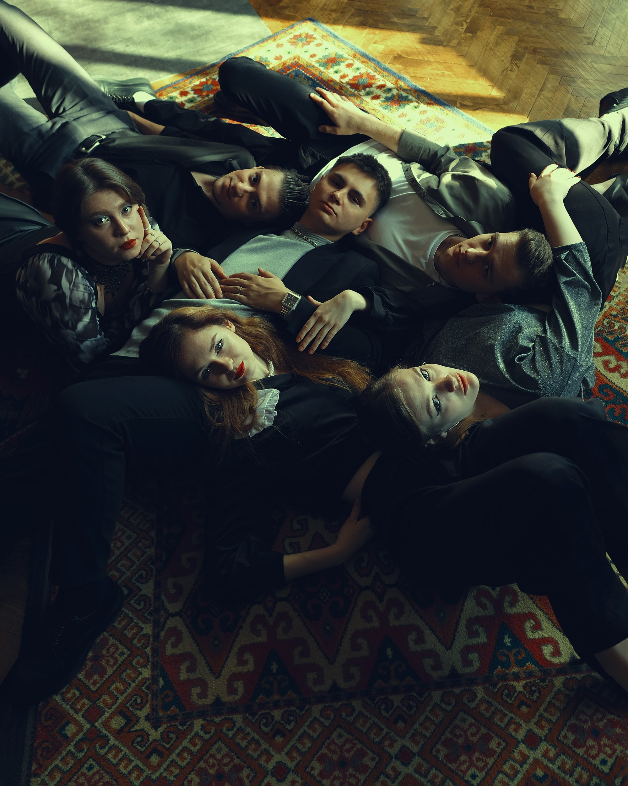 BY THE WAY. Anya.vision