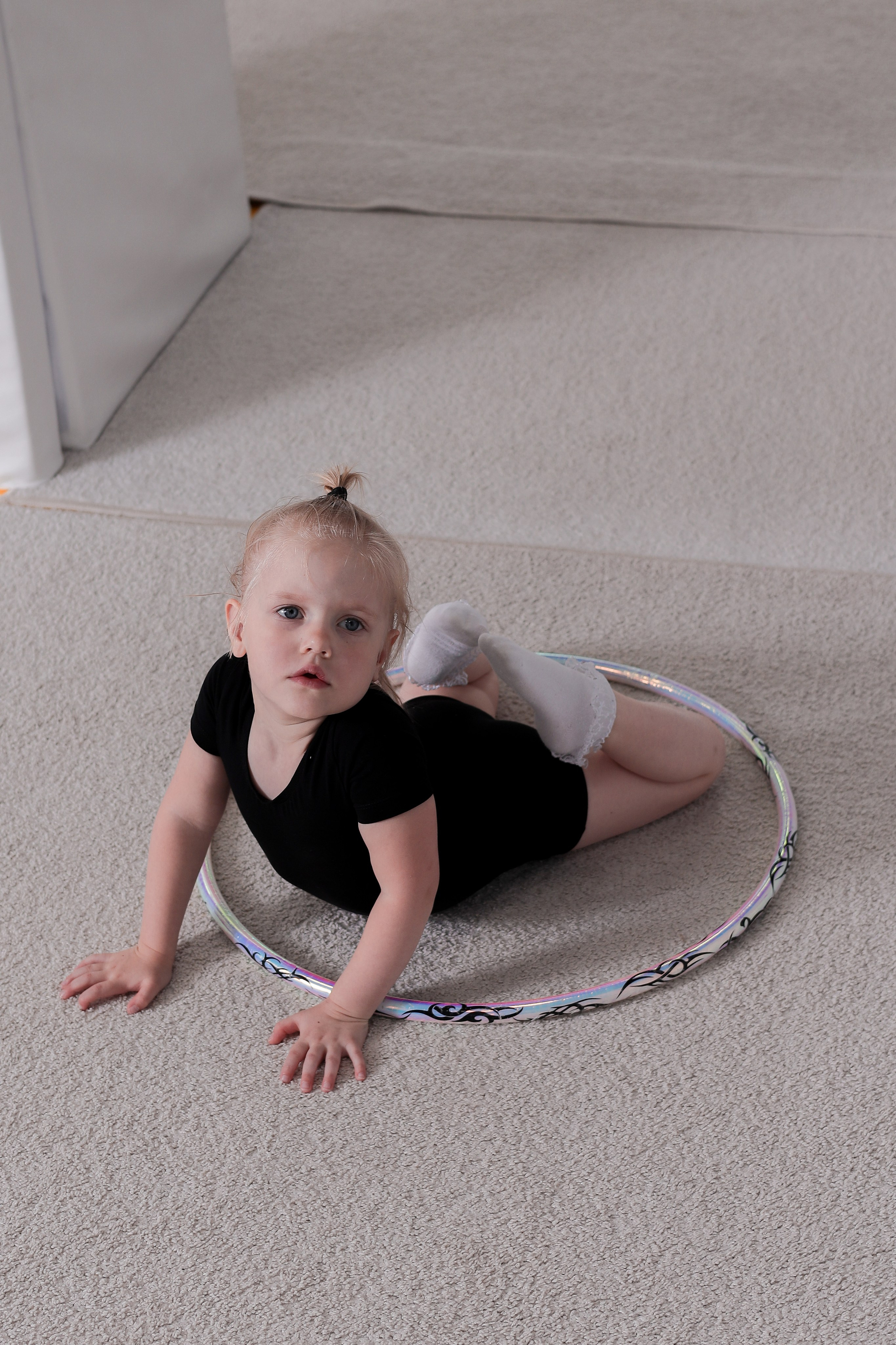 Открытый урок гимнастика. Фотограф Надршина Лилия