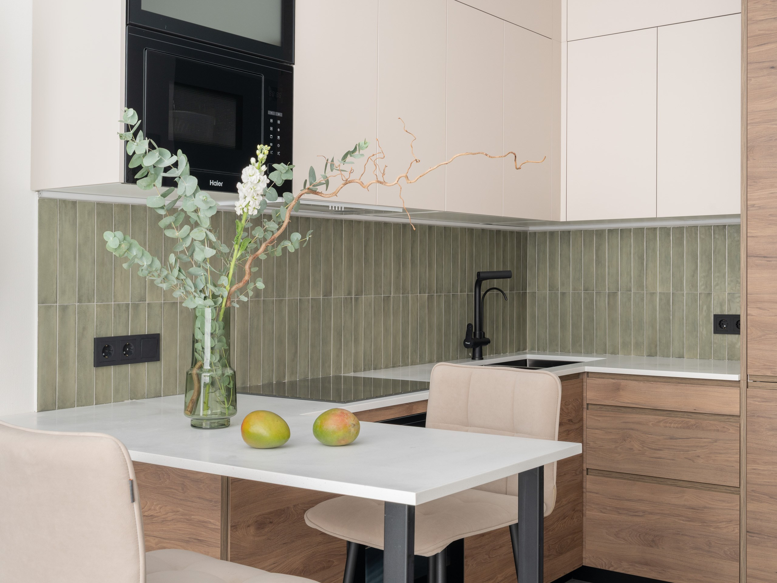 ЖК Парк столиц. Глебов Александр интерьерный фотограф Екатеринбург