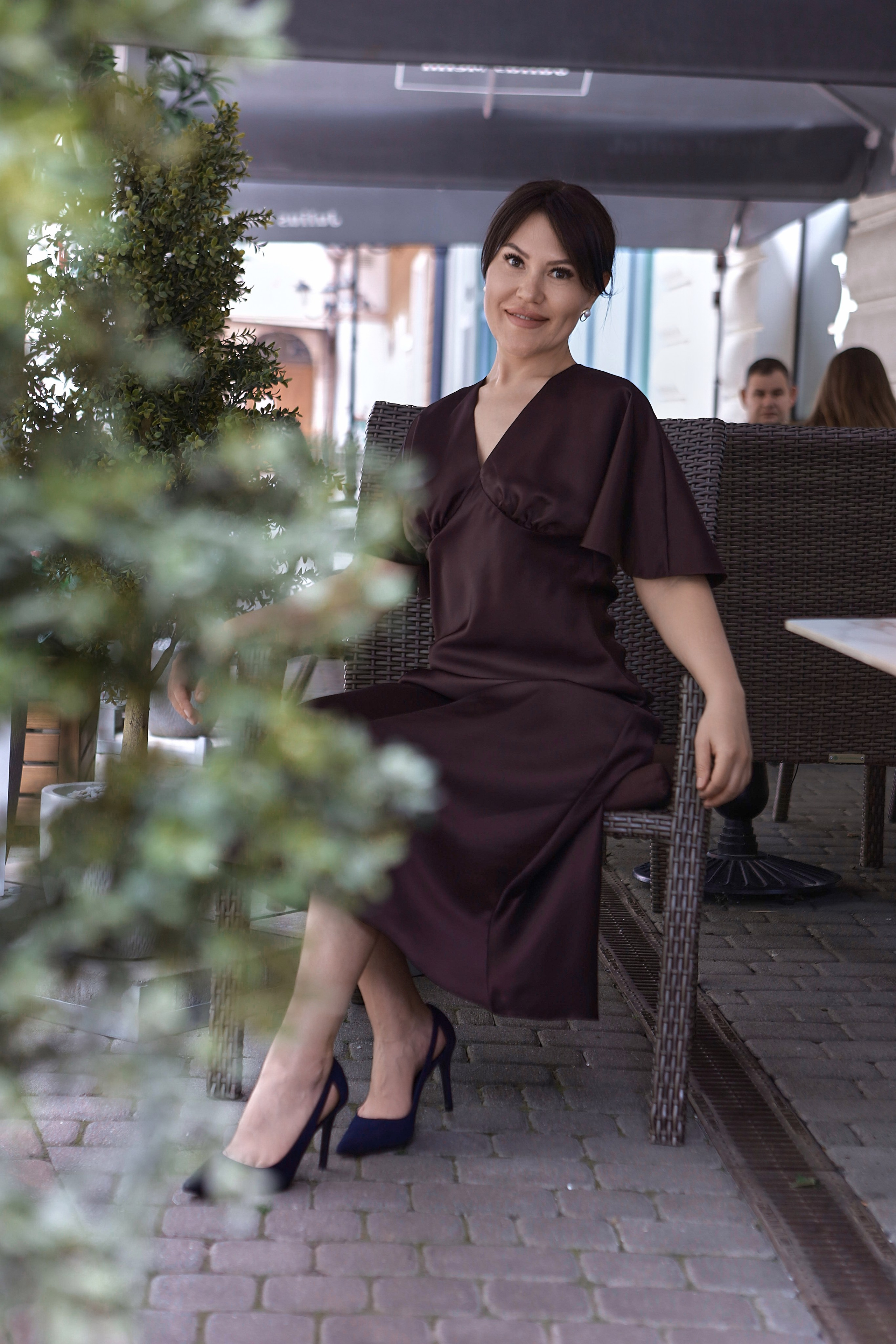 Индира день рождения. Семейный и свадебный фотограф в Краснодаре Михеева Светлана