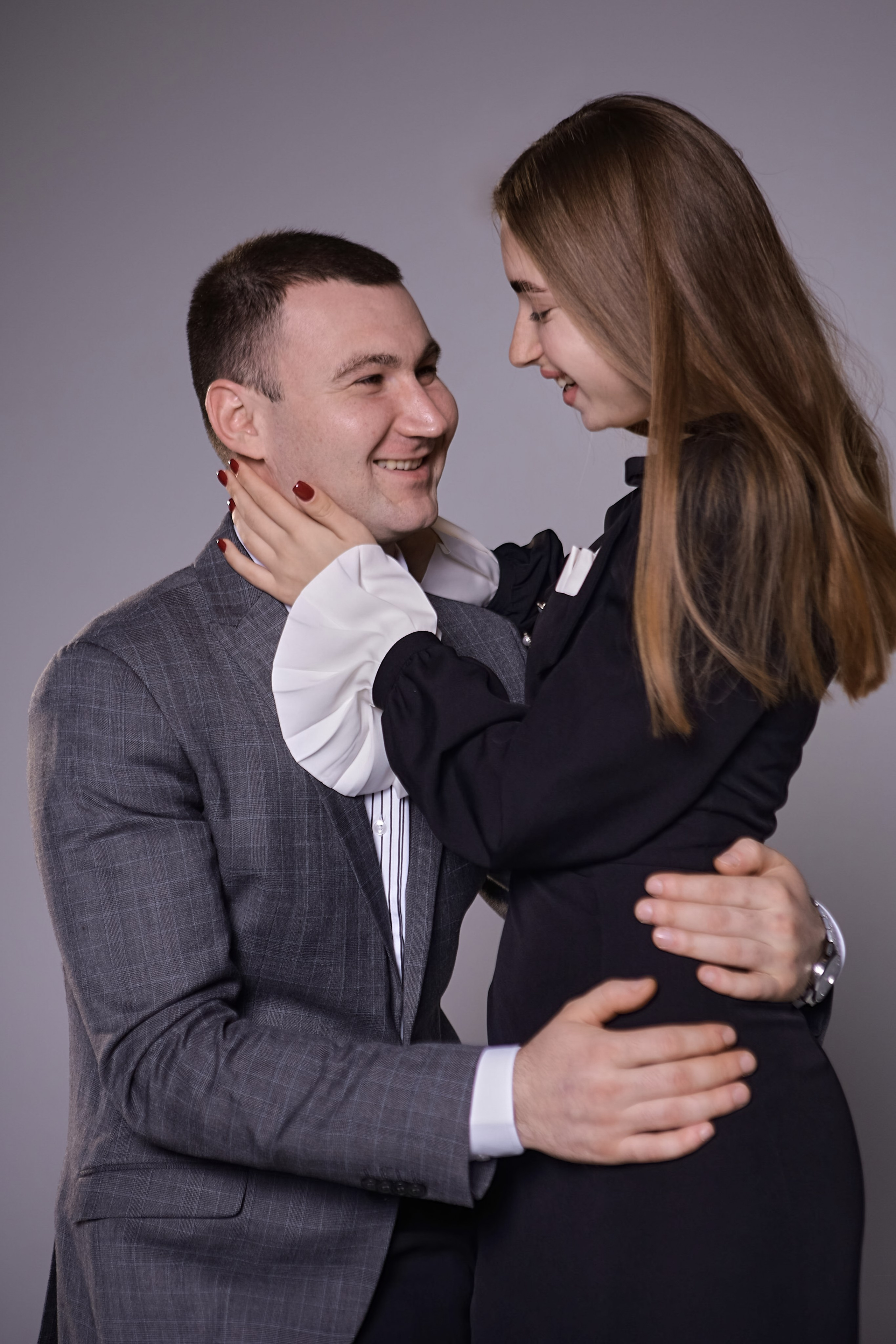 Юрий и Виктория. Семейный и свадебный фотограф в Краснодаре Михеева Светлана