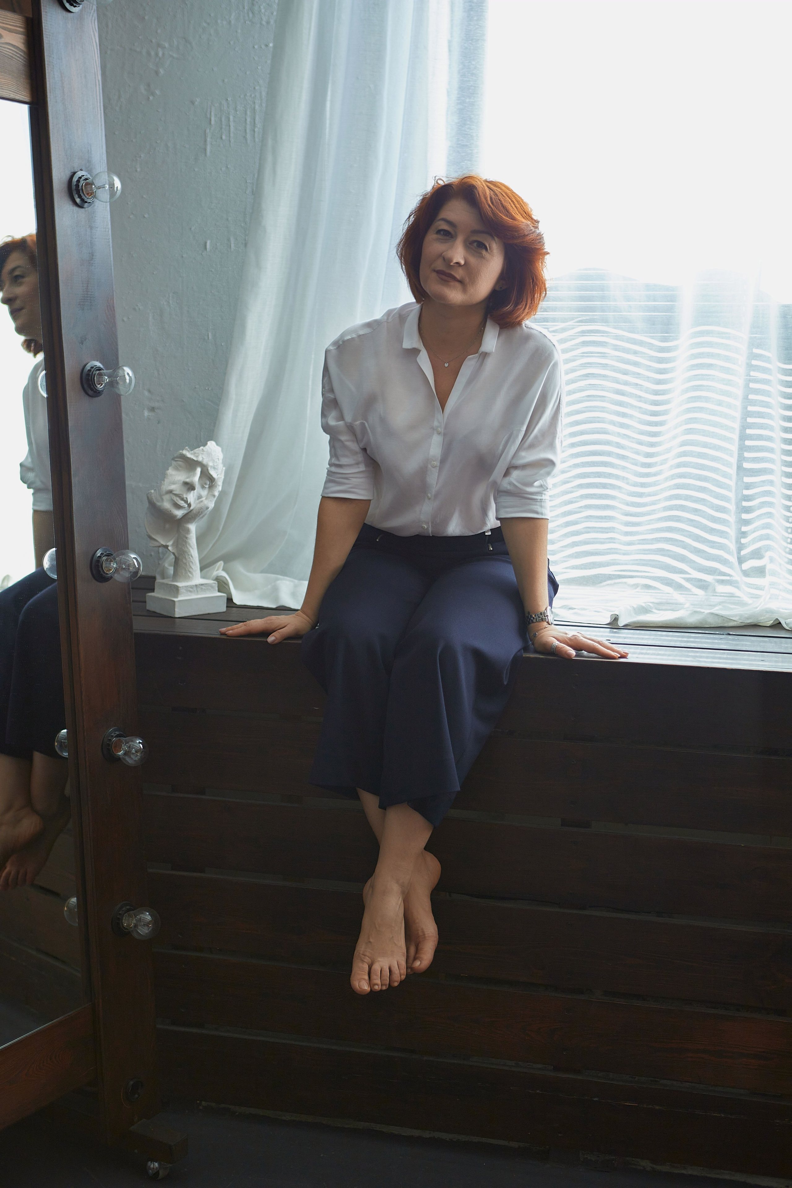 Студийная съемка для бизнеса Виктория. Семейный и свадебный фотограф в Краснодаре Михеева Светлана