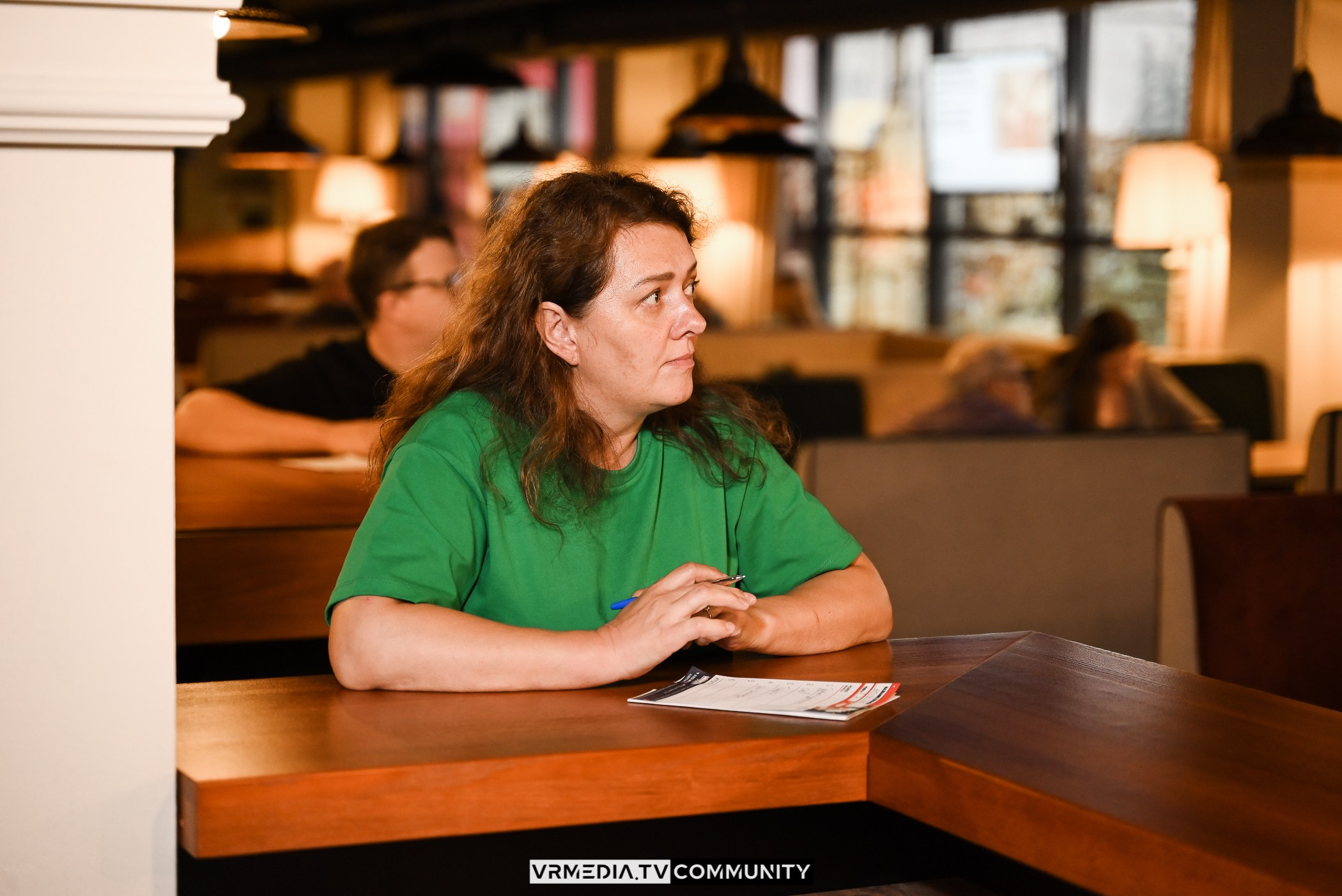 Ресторан «Мюнхен»: Эйнштейн Party