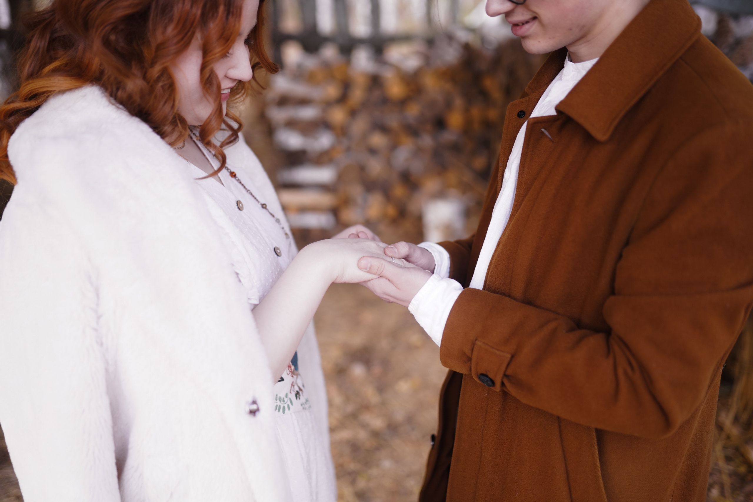 Домик на дереве