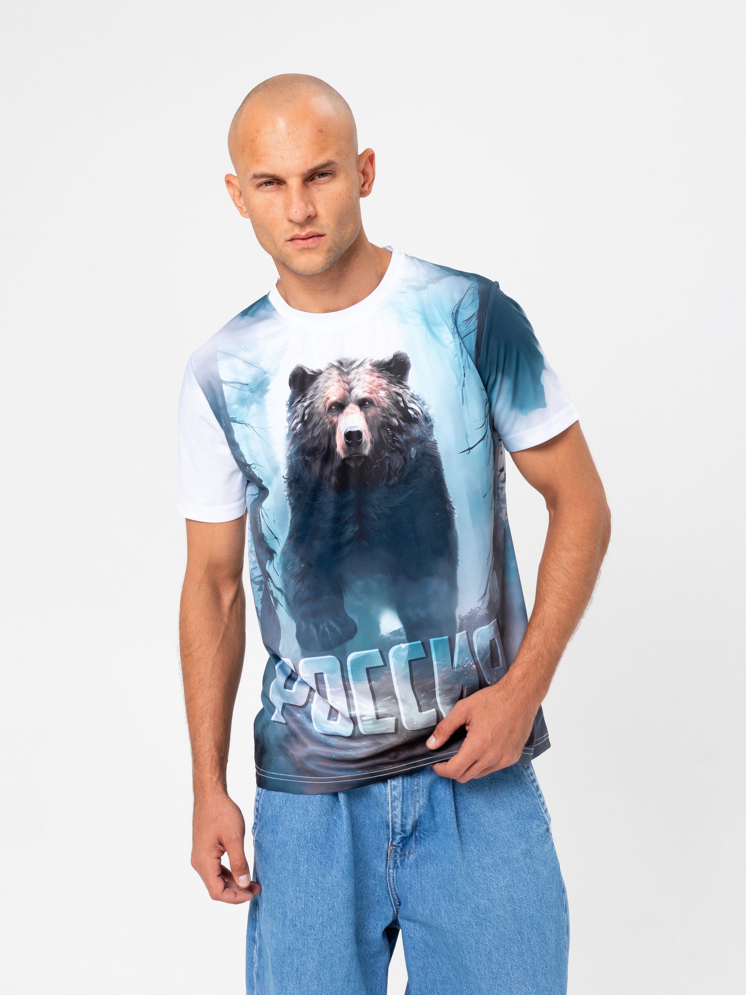 Футболки. Фотограф в Краснодаре Арина Кудряшова