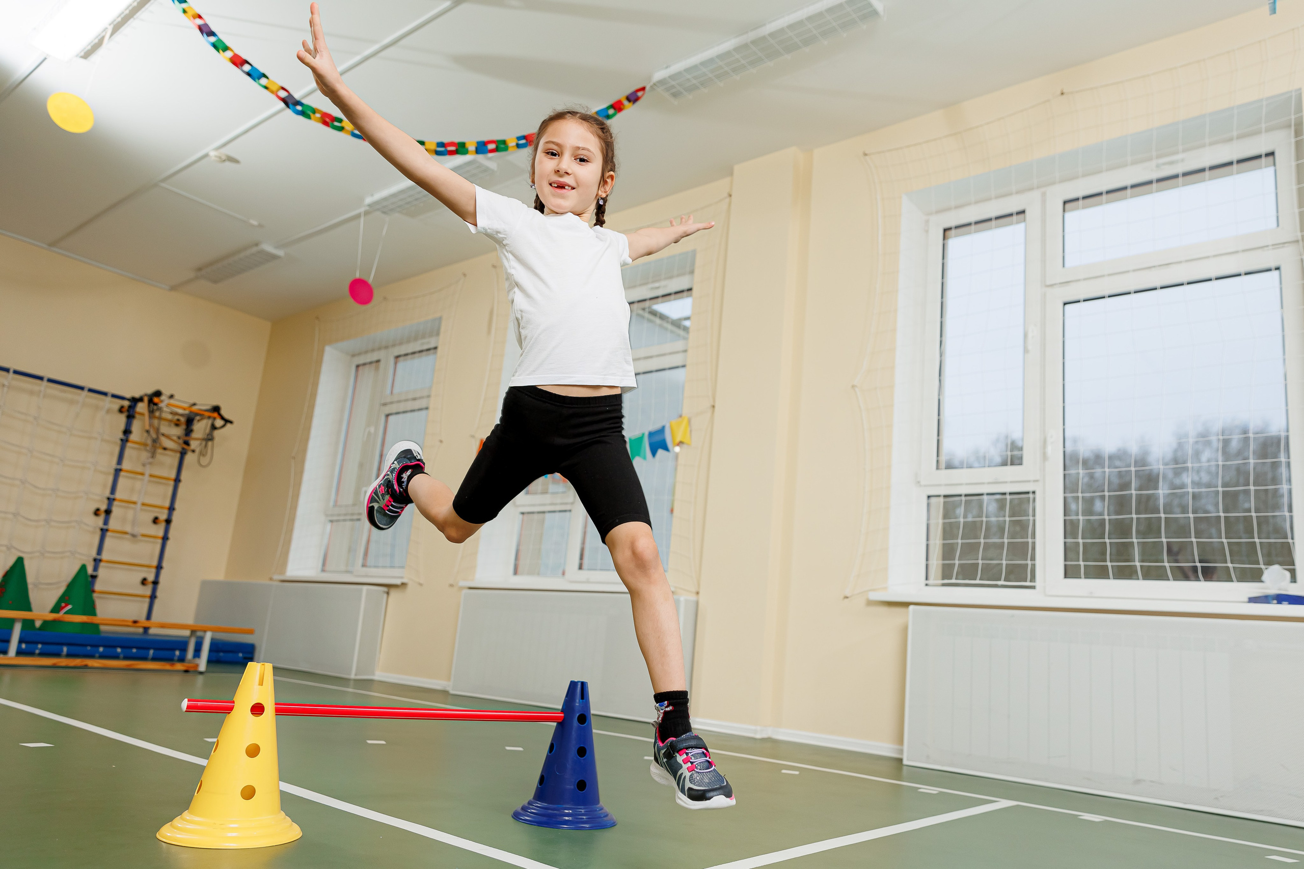 День в саду. Семейный и детский фотограф Комина Елена, Власиха, Одинцово