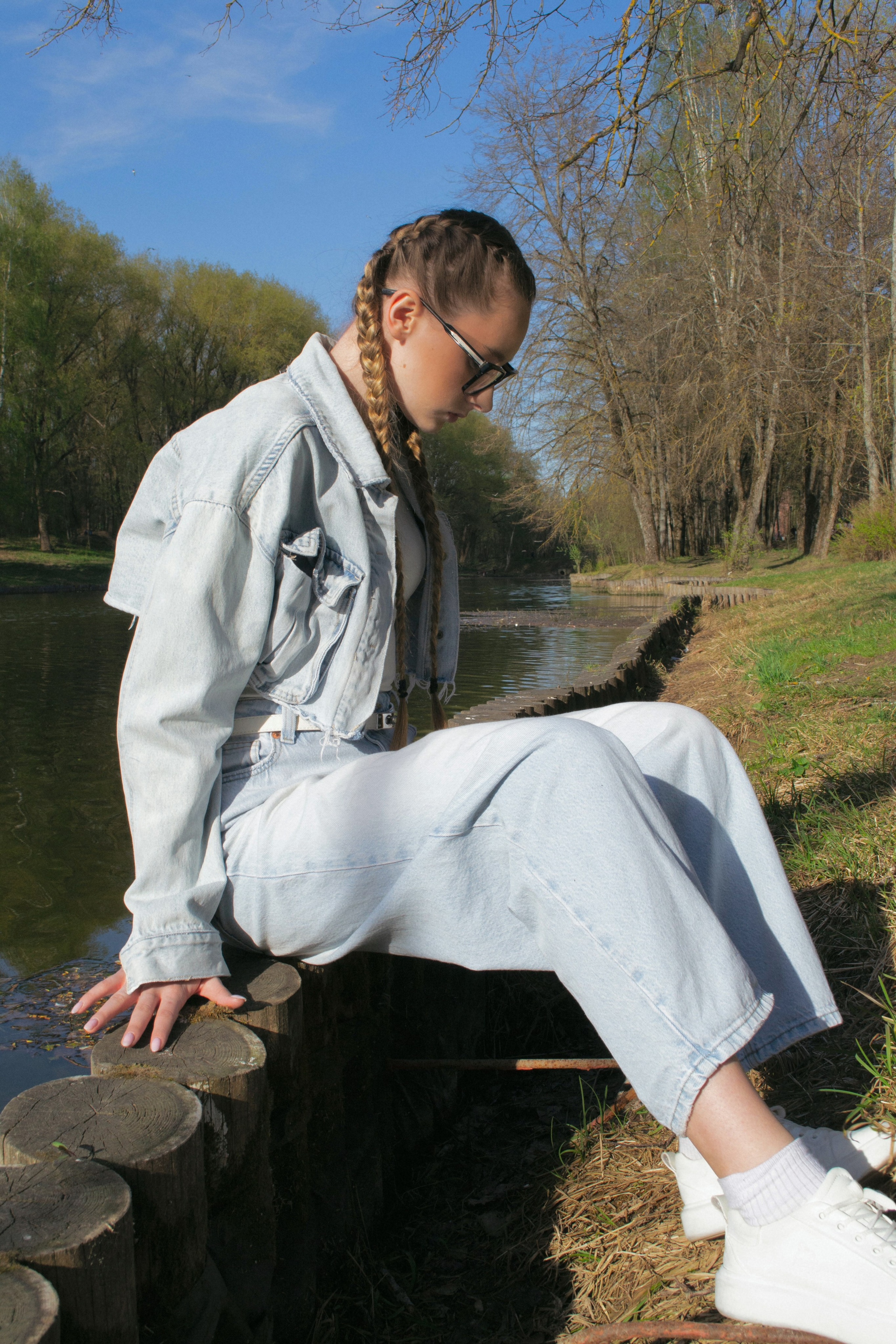 Милана Гарбус. Promodels