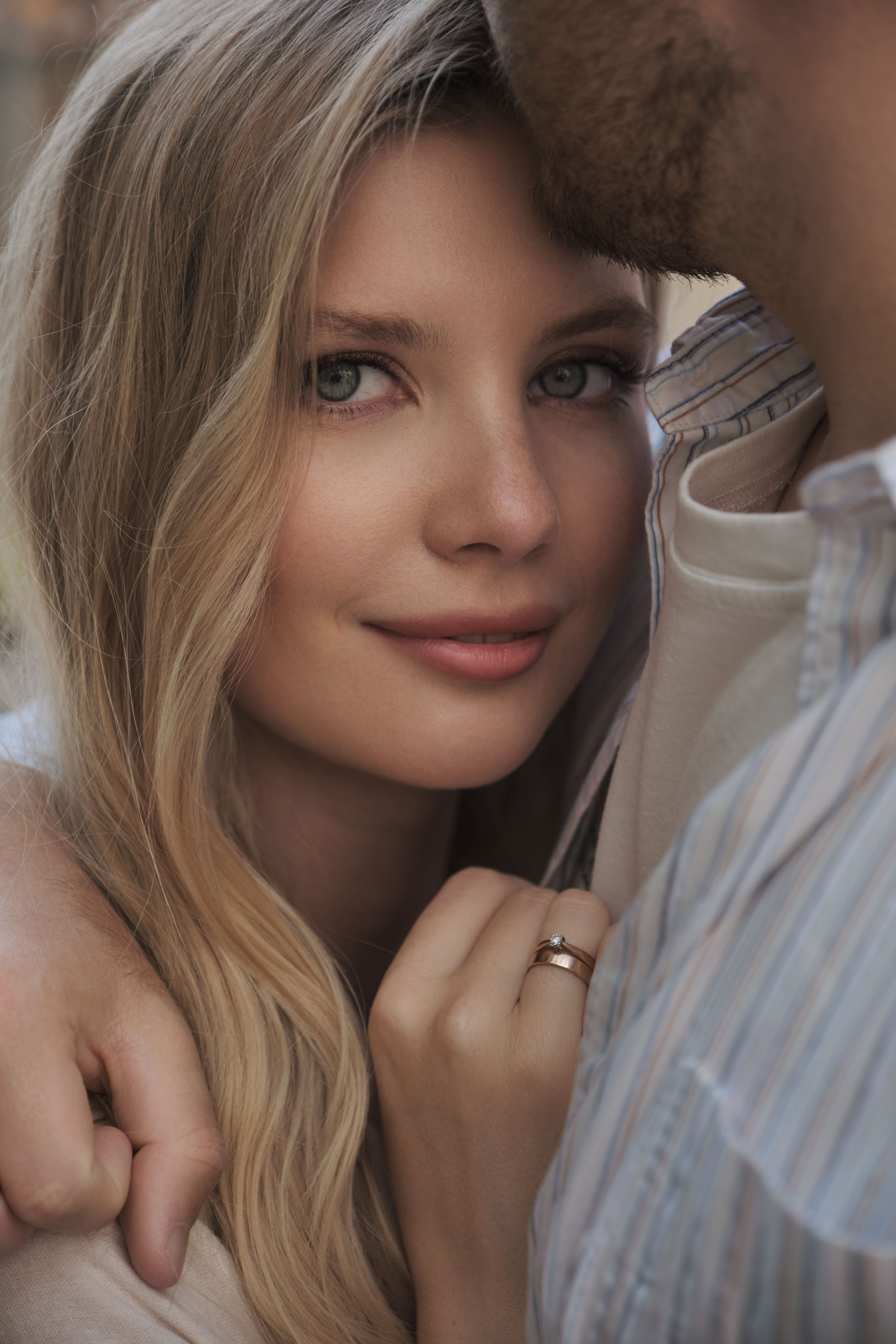 Татьяна и Даниил. Фотограф в Москве и Санкт-Петербурге