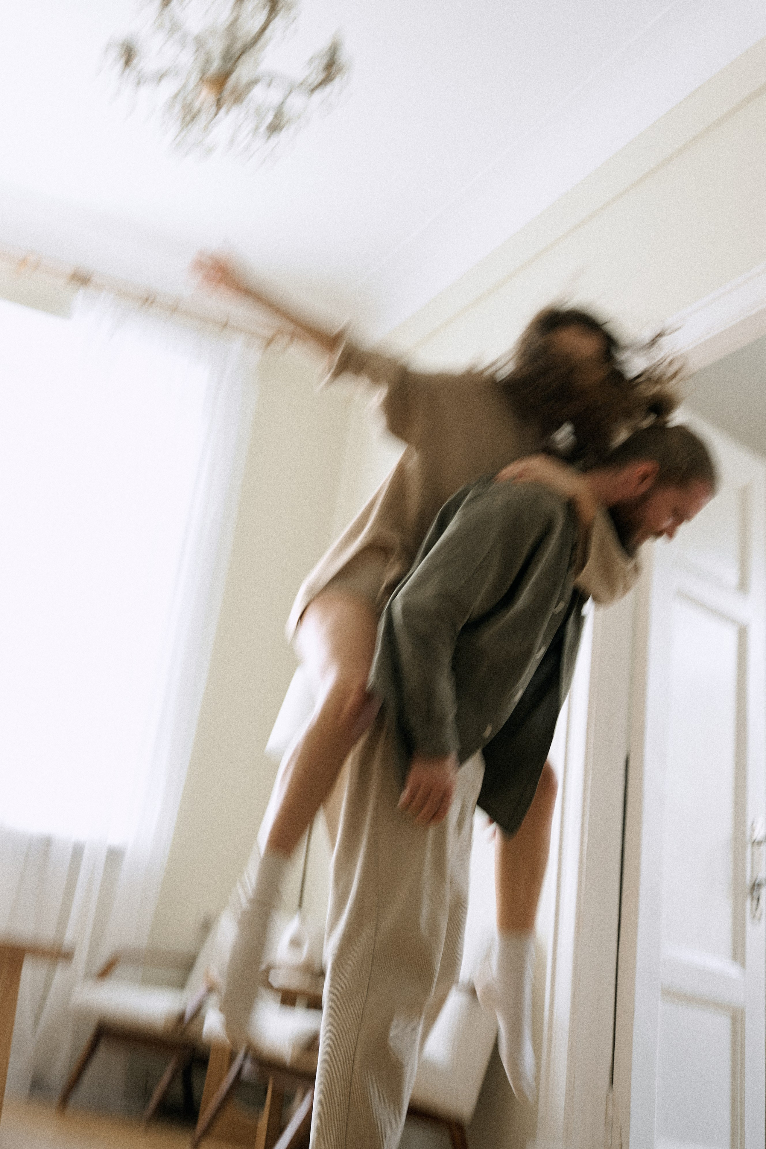 Алена и Михаил. Фотограф в Москве и Санкт-Петербурге