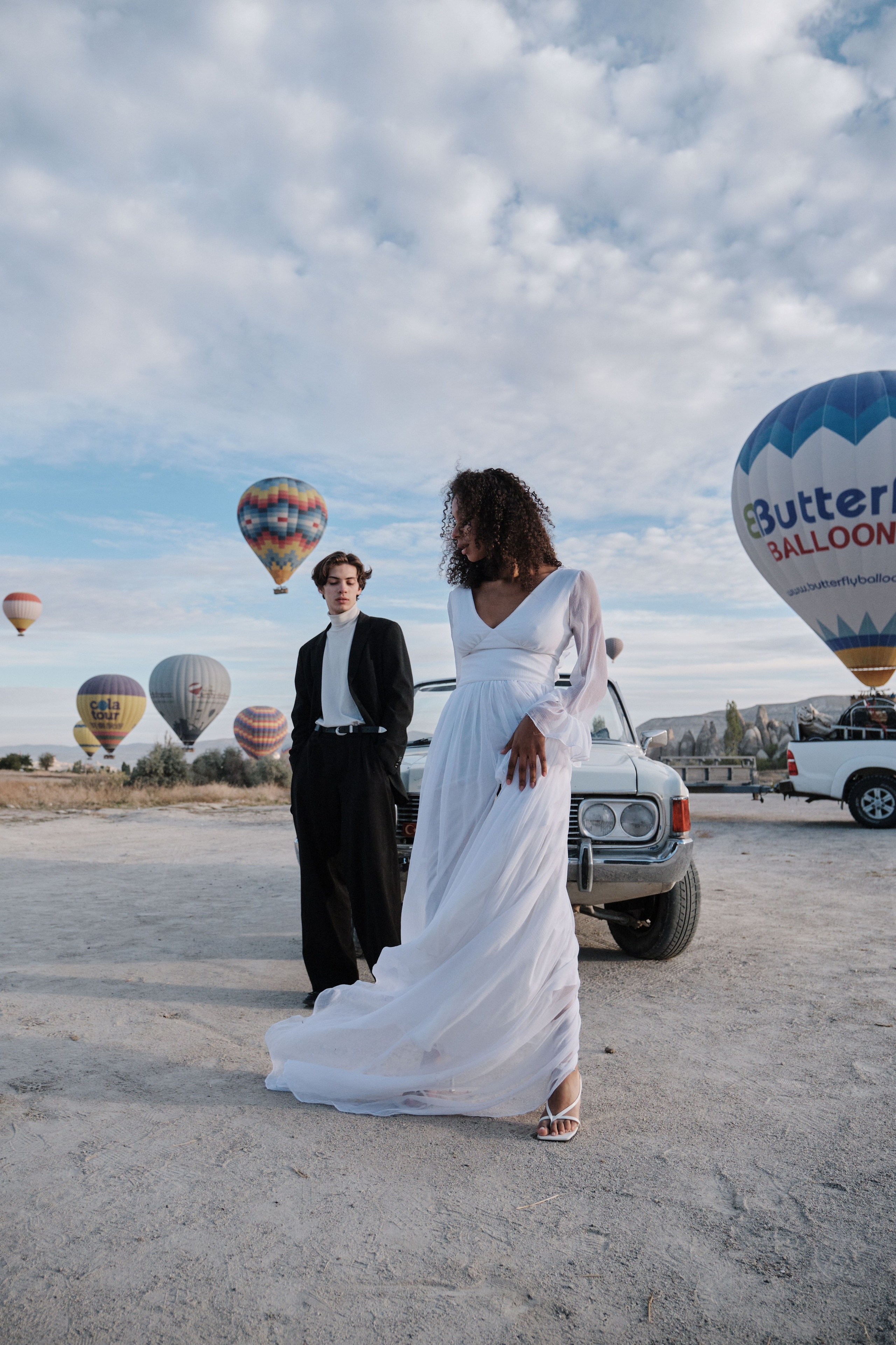 Амаль и Никита. Фотограф в Москве и Санкт-Петербурге