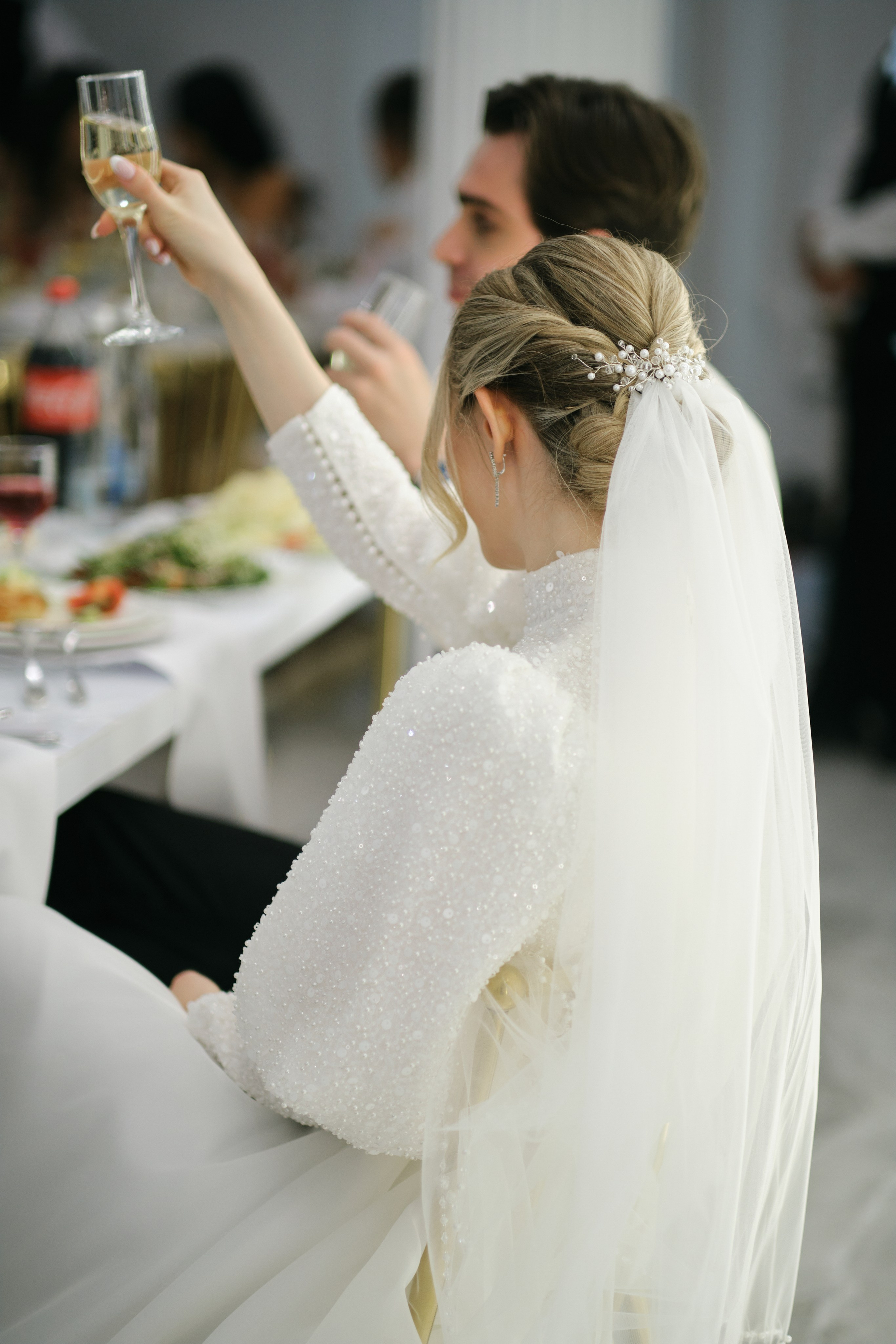 Альбина и Никита. Фотограф в Москве и Санкт-Петербурге
